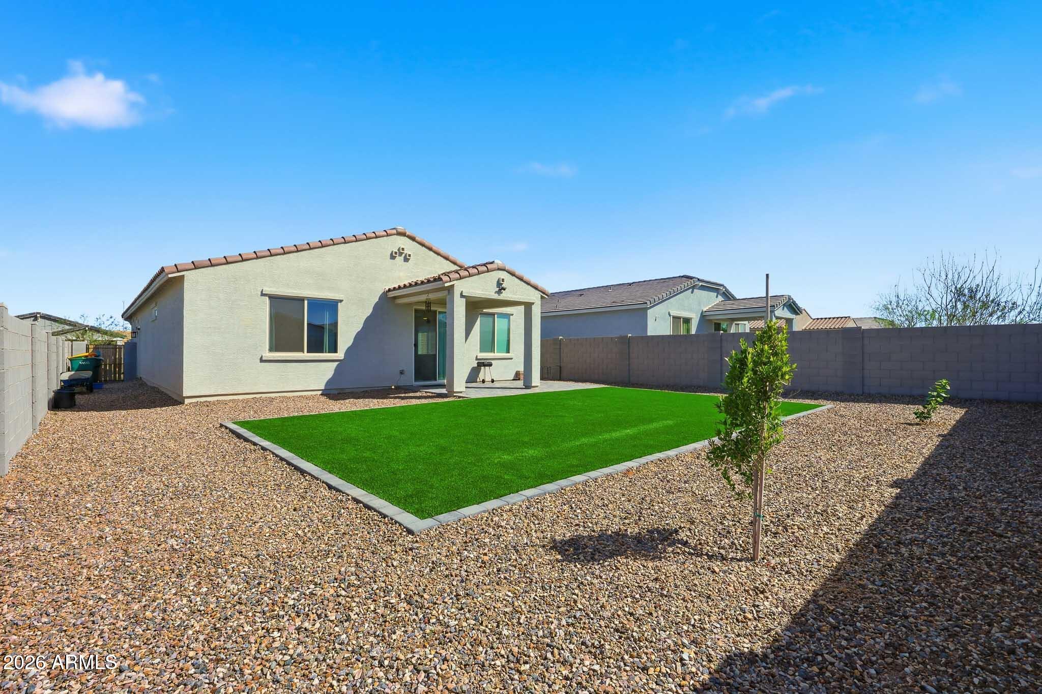 35315 W VERA CRUZ Drive