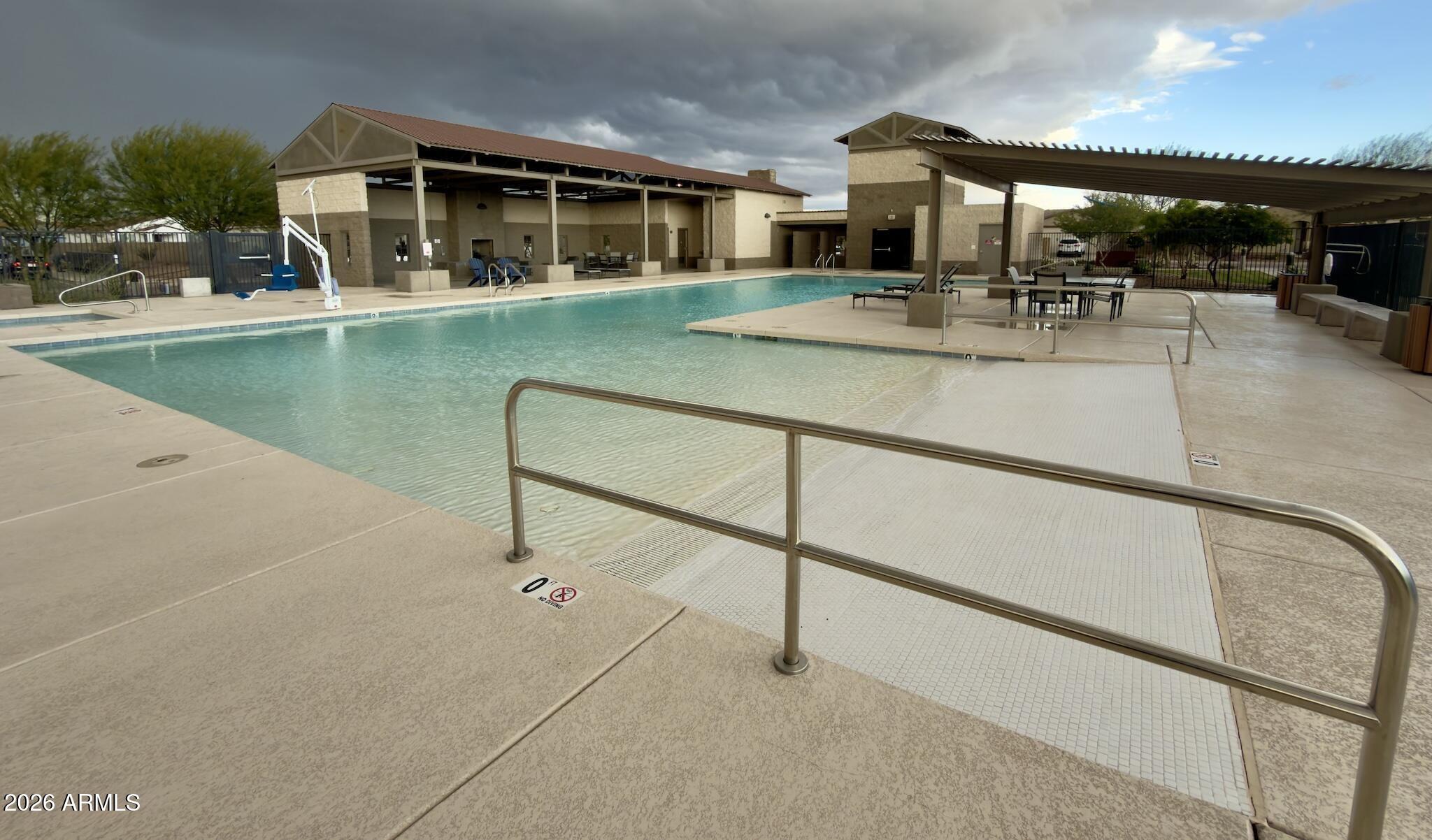 35315 W VERA CRUZ Drive