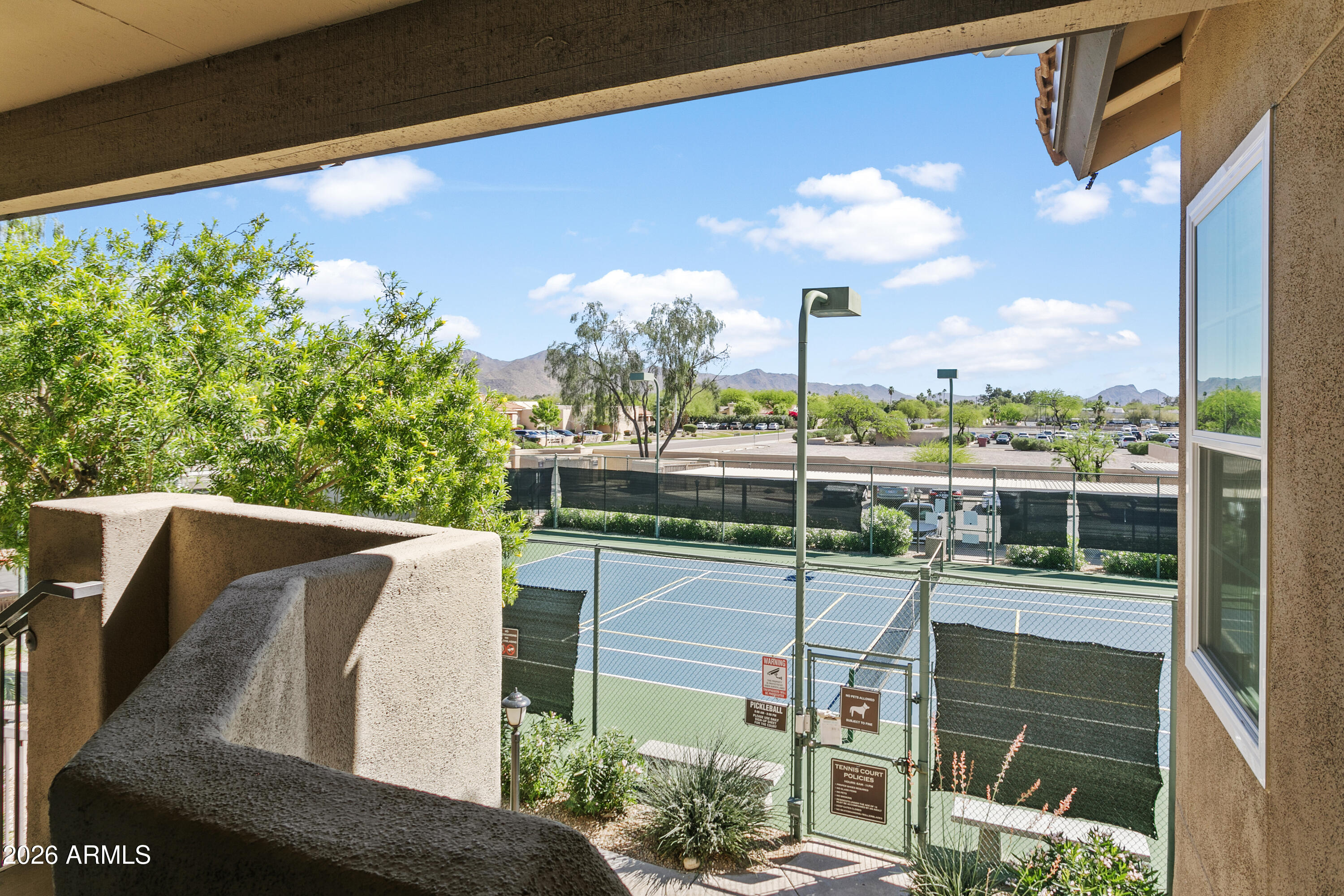 9451 E BECKER Lane 2012