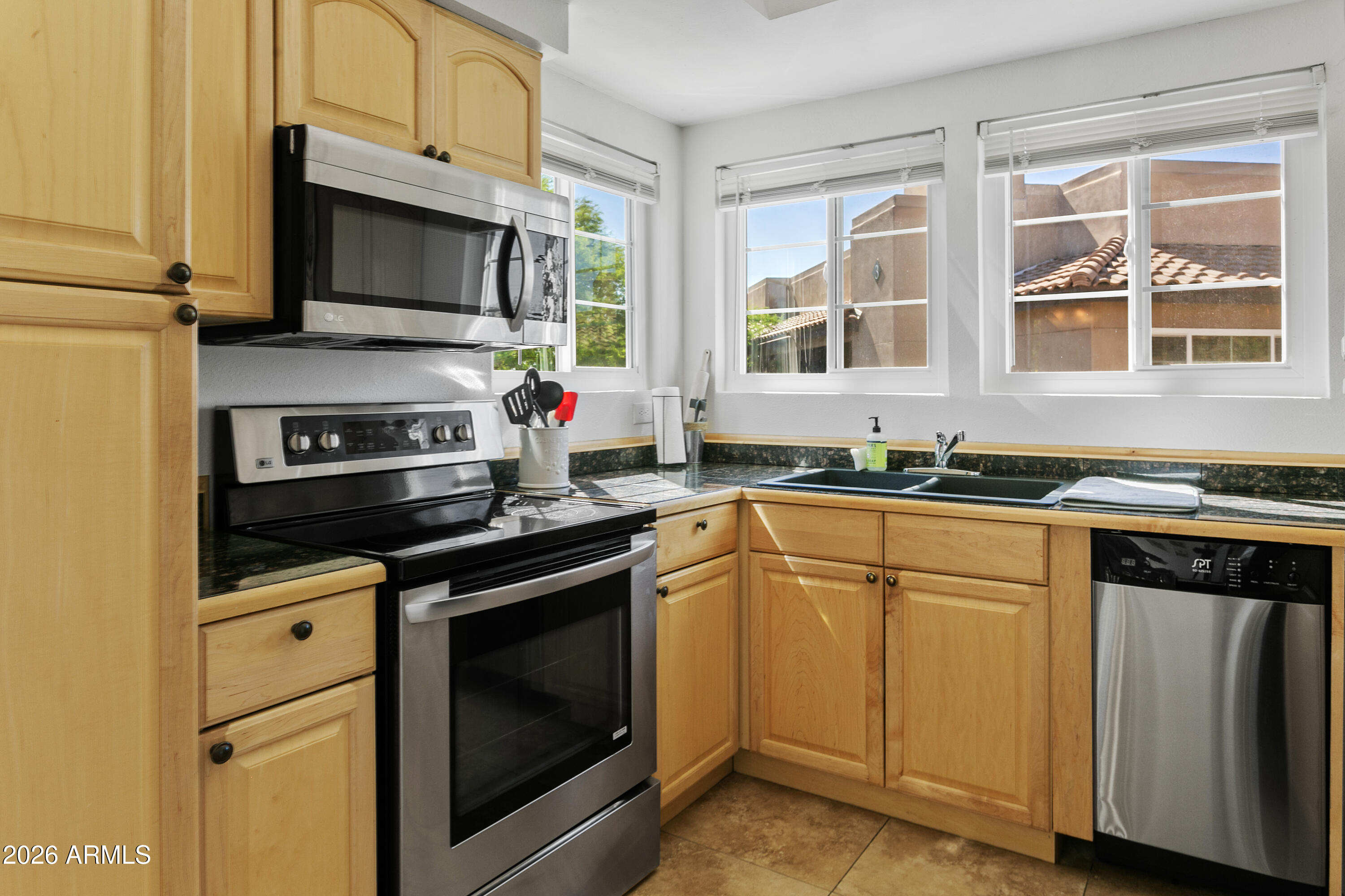 9451 E BECKER Lane 2012