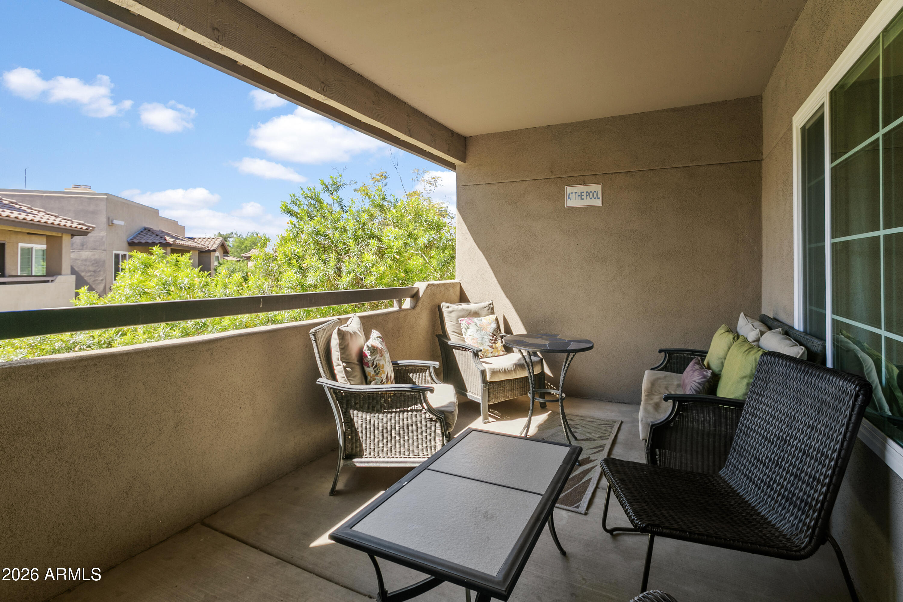 9451 E BECKER Lane 2012