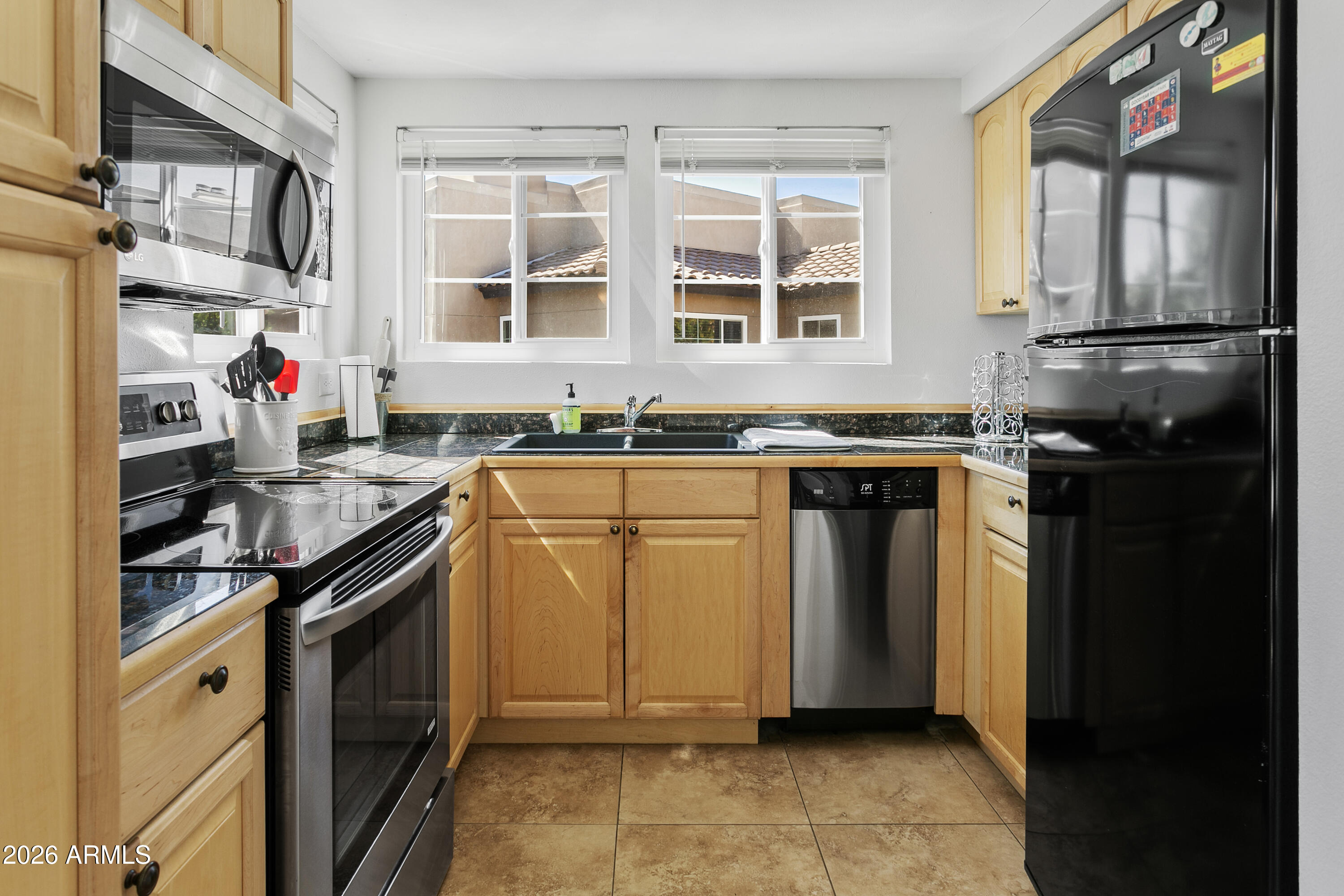 9451 E BECKER Lane 2012