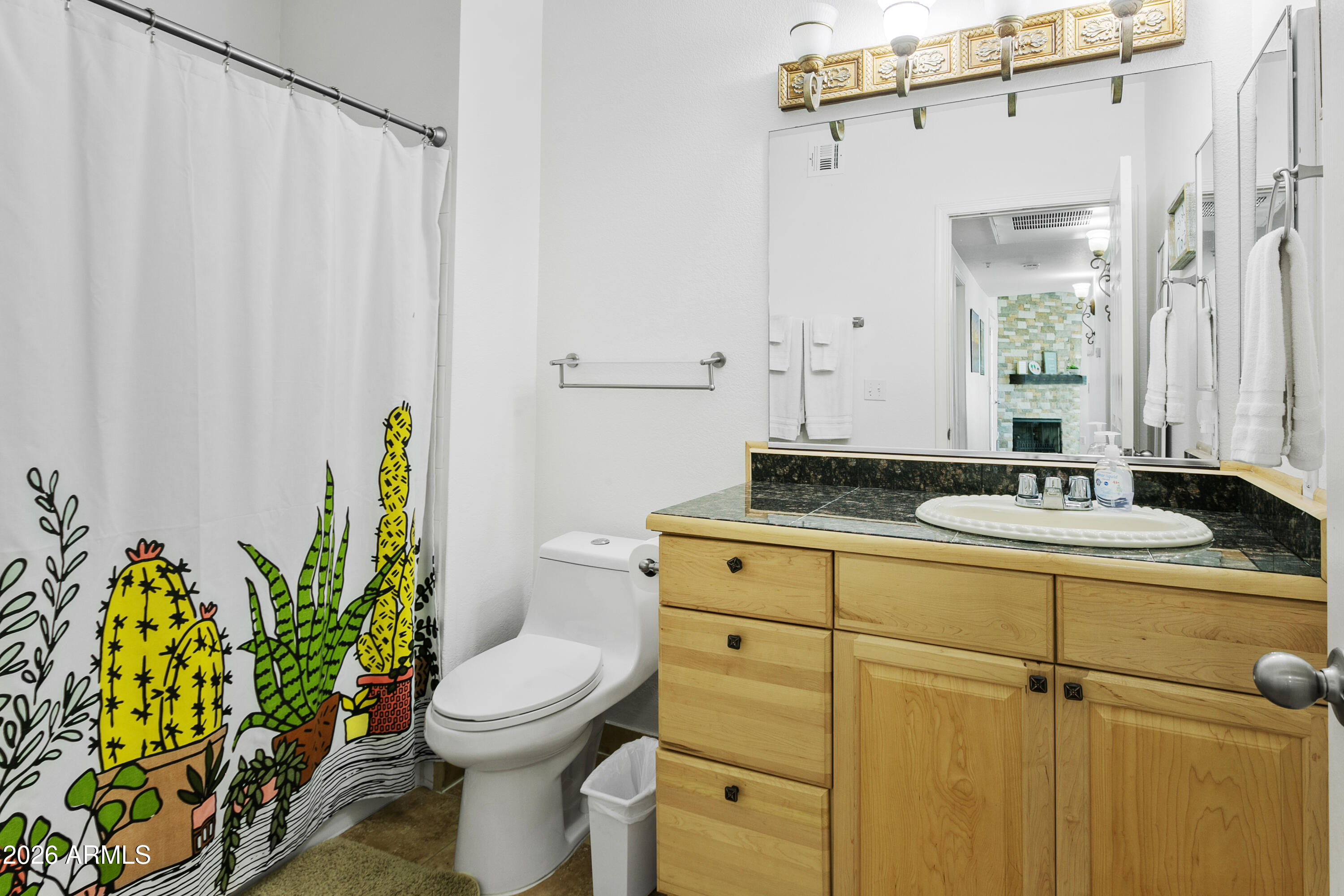 9451 E BECKER Lane 2012