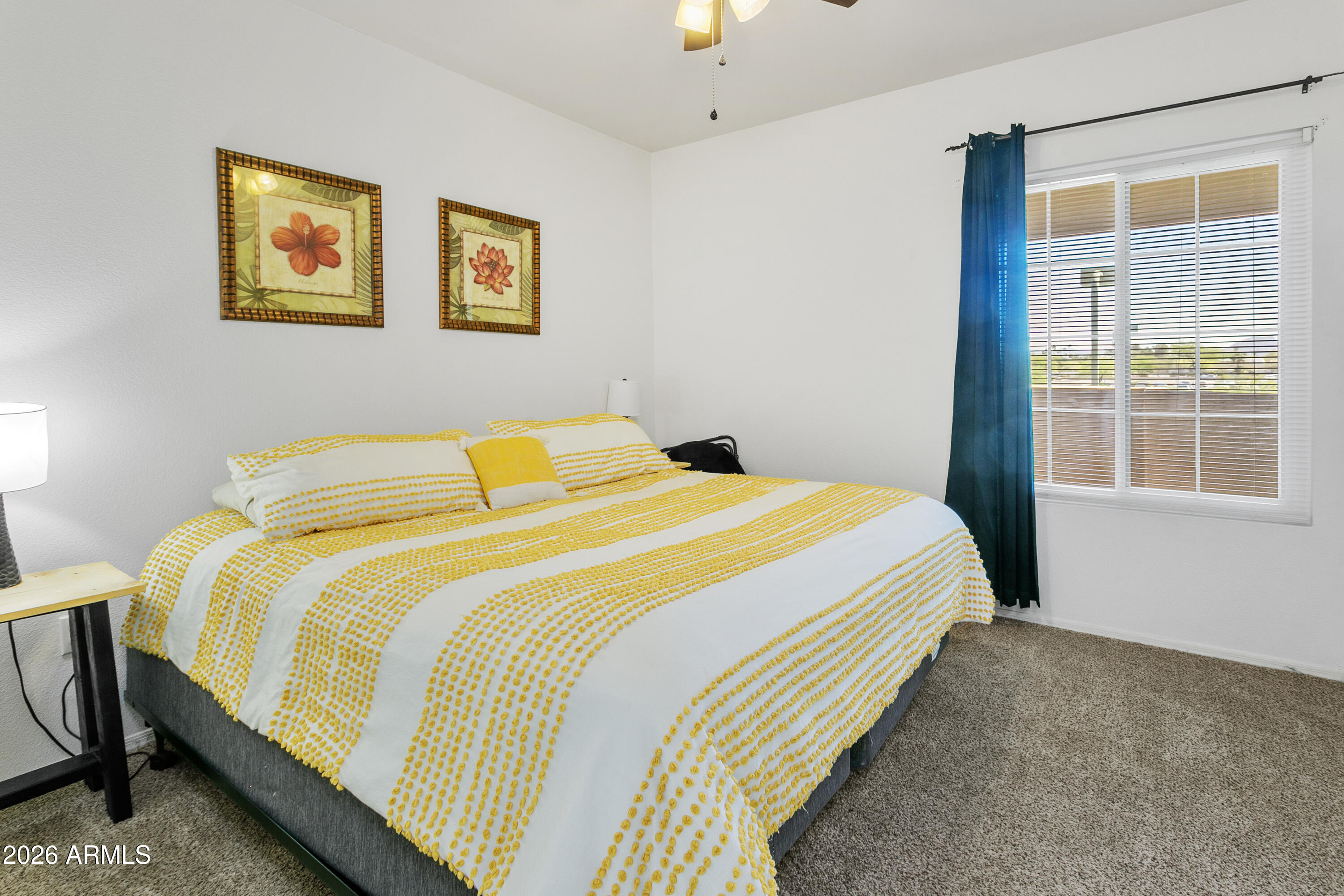 9451 E BECKER Lane 2012