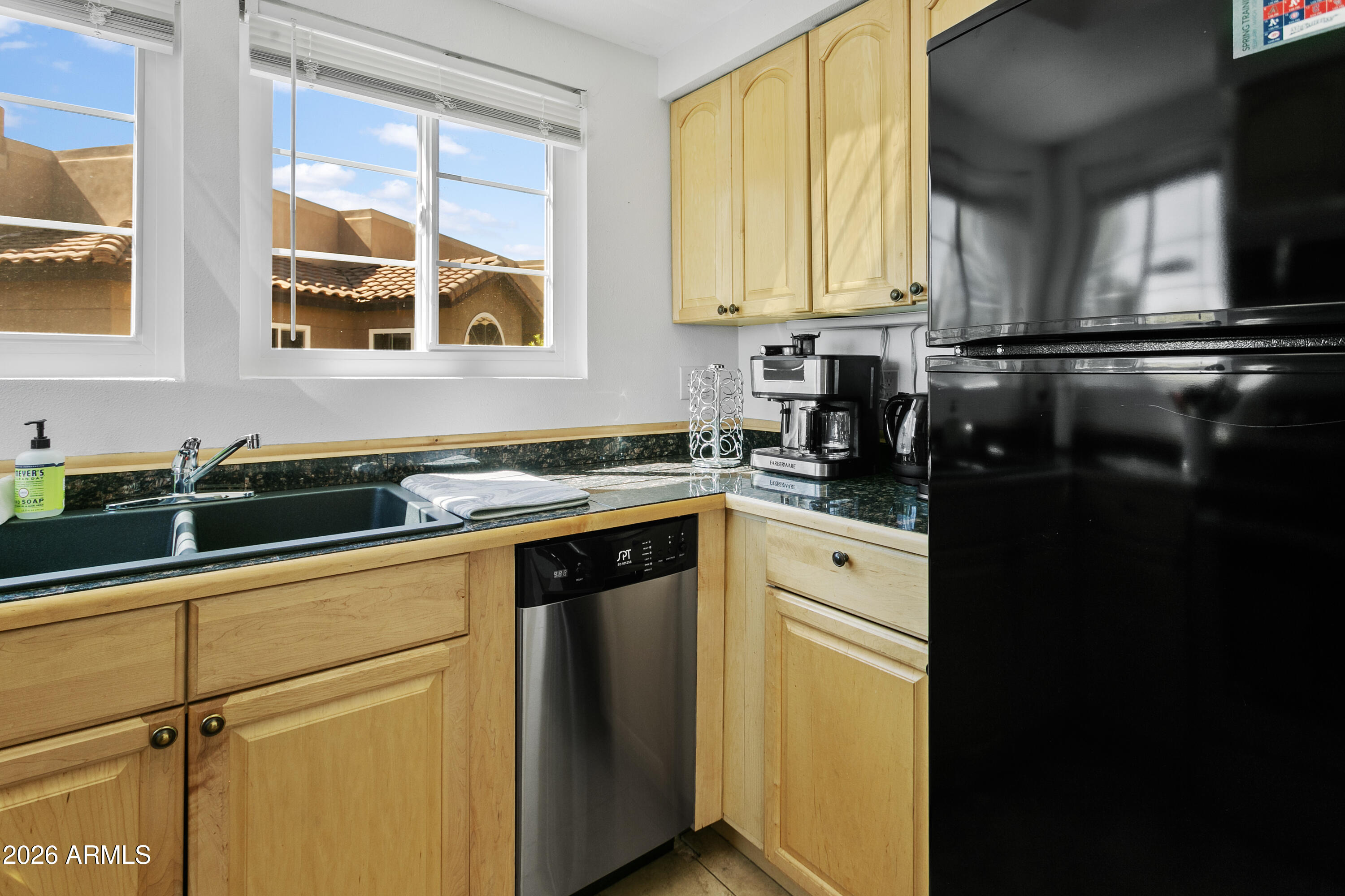 9451 E BECKER Lane 2012