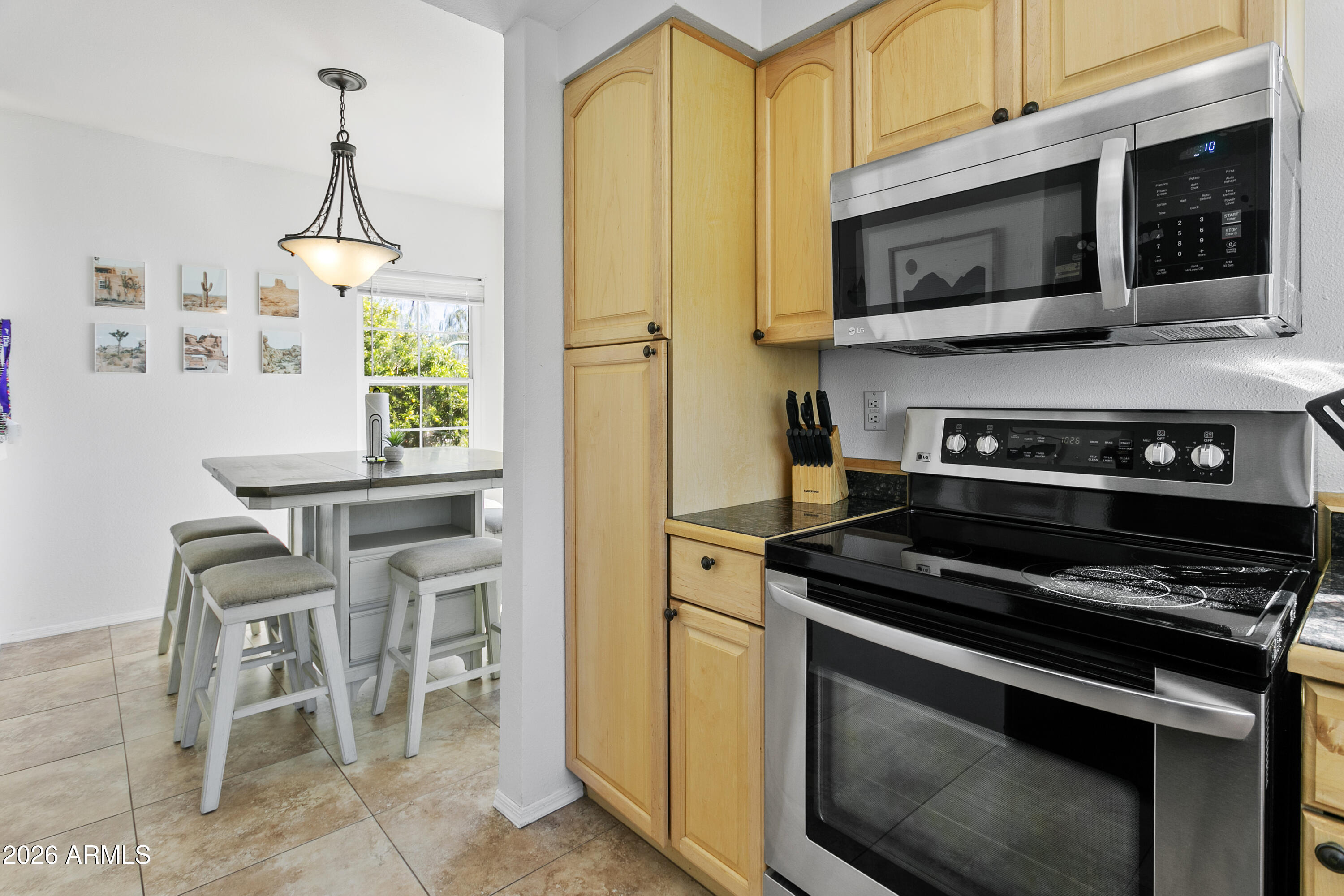 9451 E BECKER Lane 2012