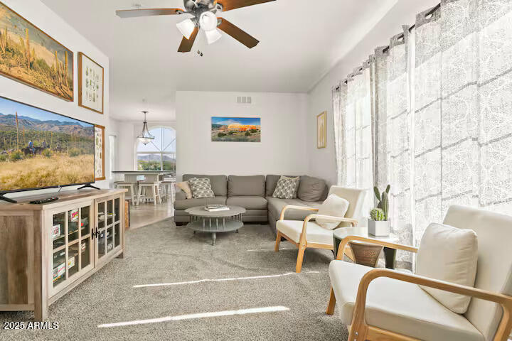 9451 E BECKER Lane 2012