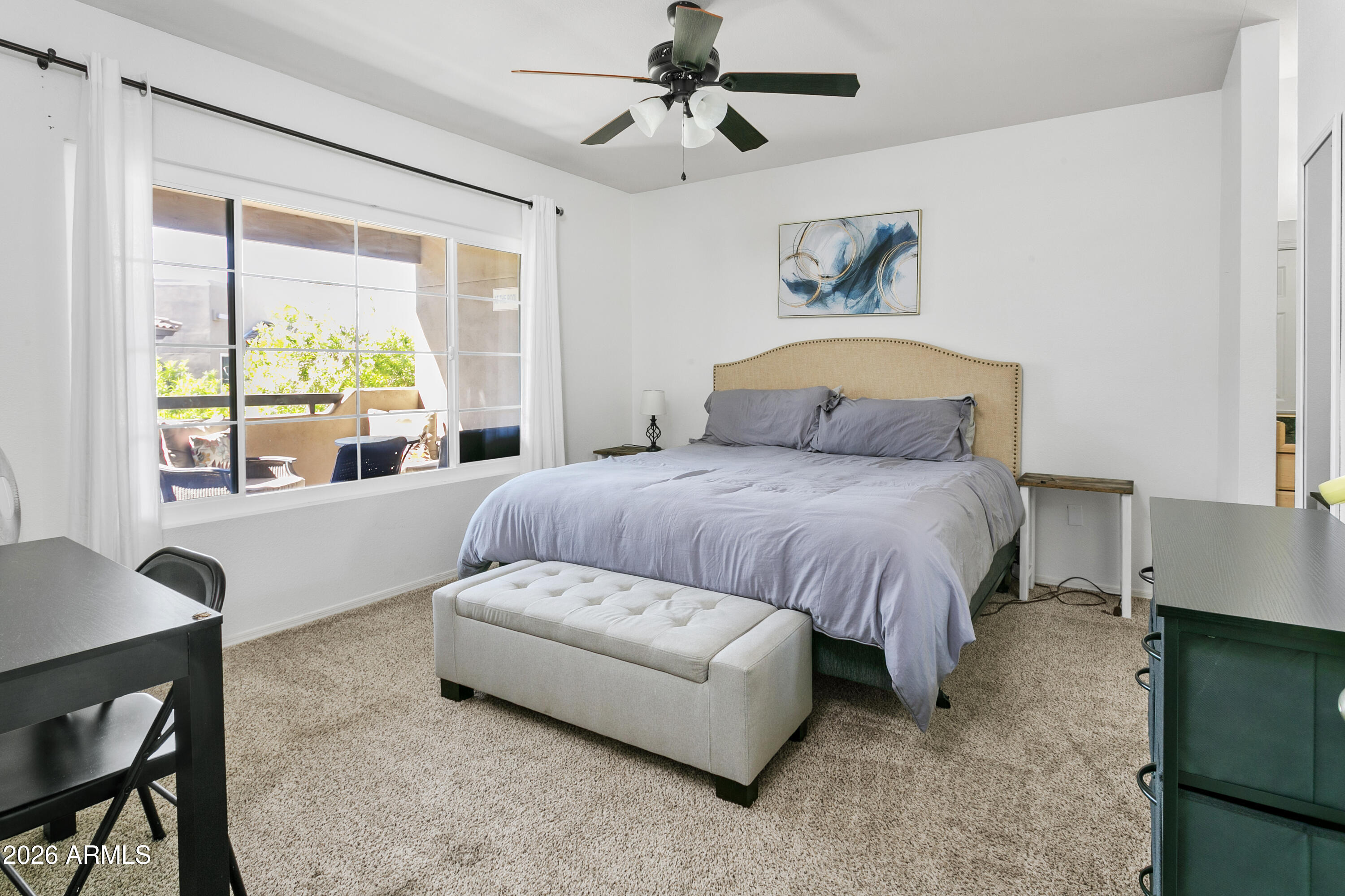 9451 E BECKER Lane 2012