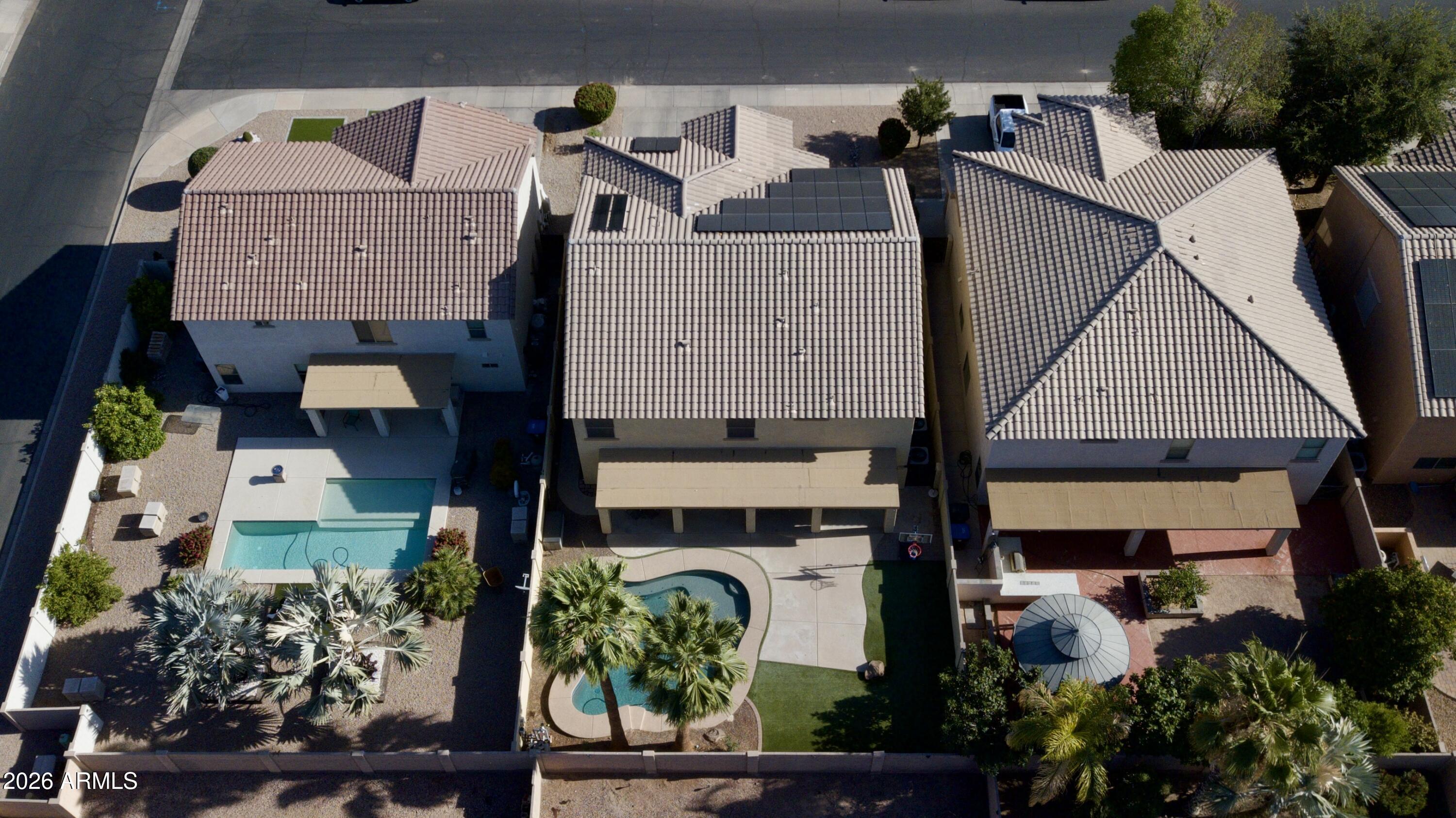 43214 W MAGNOLIA Road