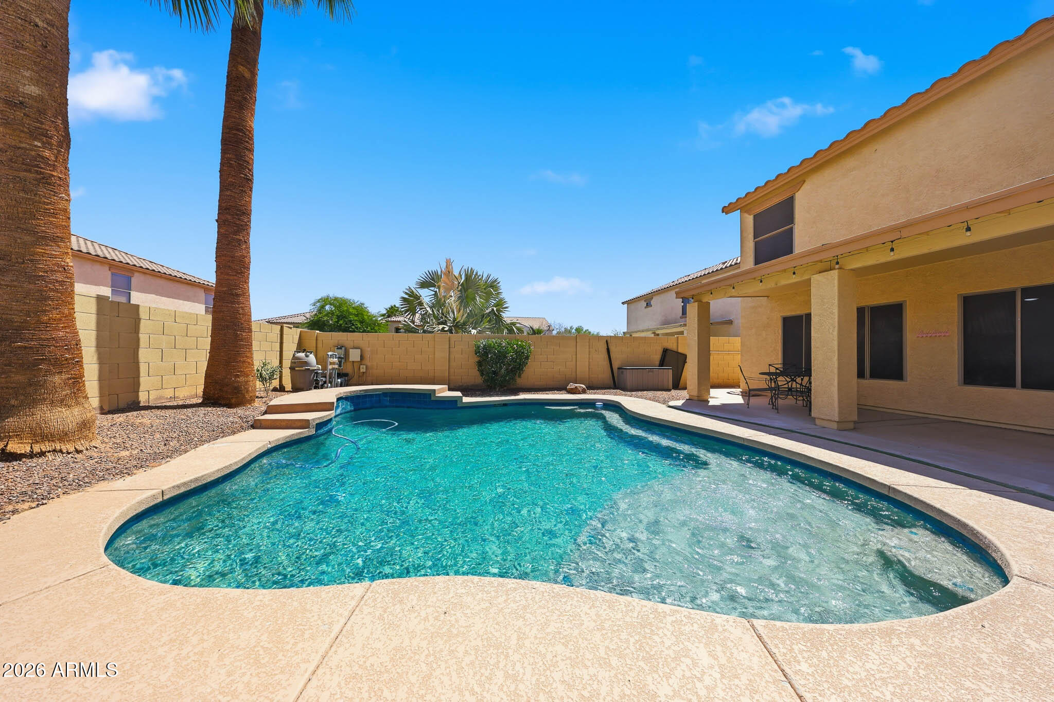 43214 W MAGNOLIA Road