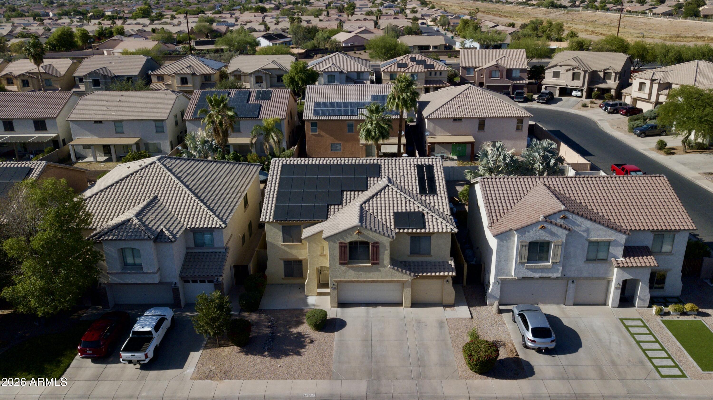 43214 W MAGNOLIA Road