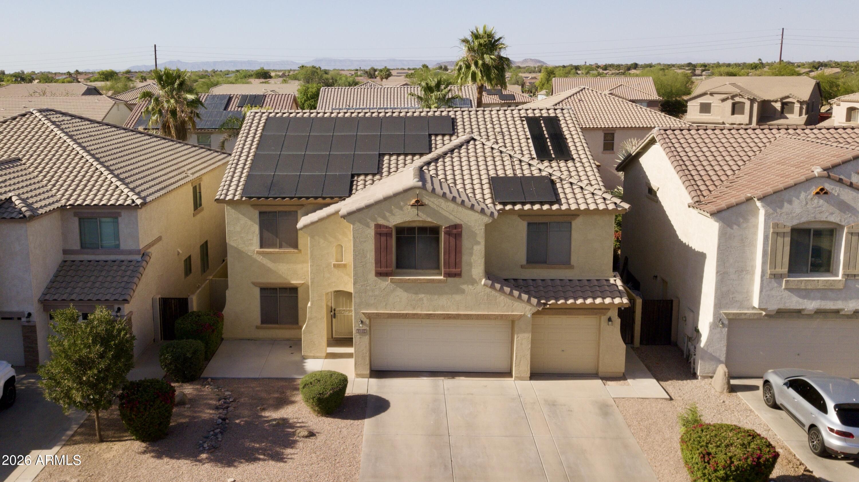 43214 W MAGNOLIA Road