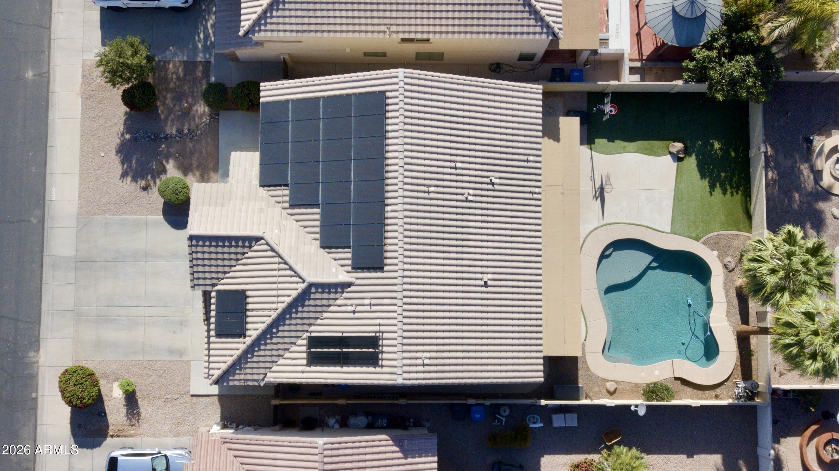 43214 W MAGNOLIA Road