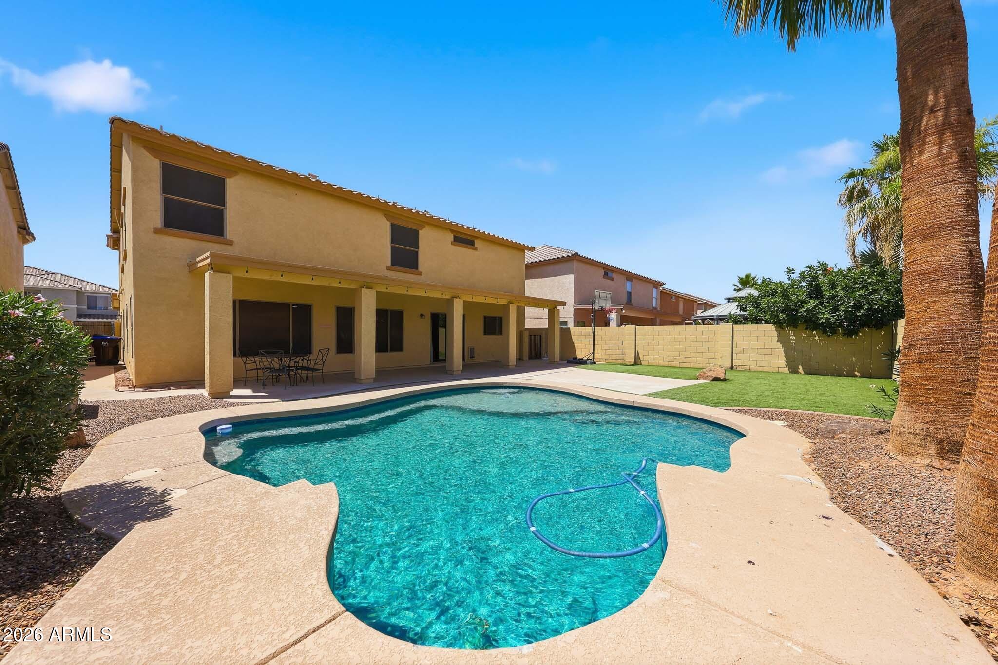 43214 W MAGNOLIA Road