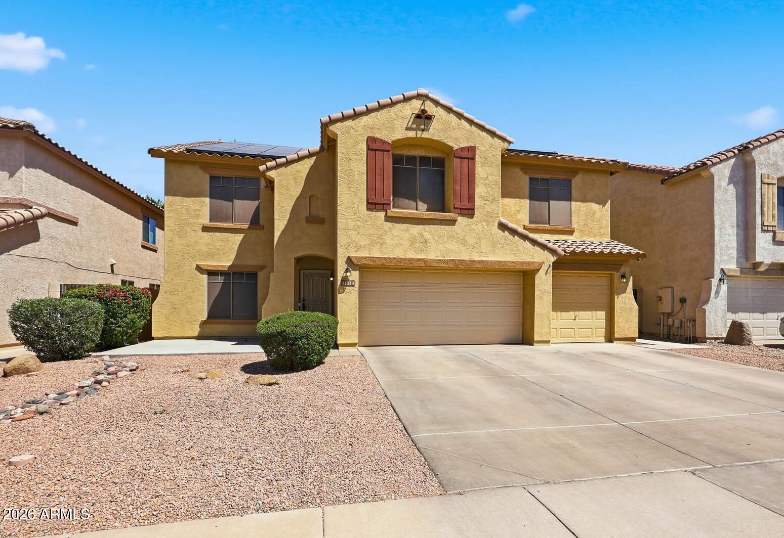 43214 W MAGNOLIA Road