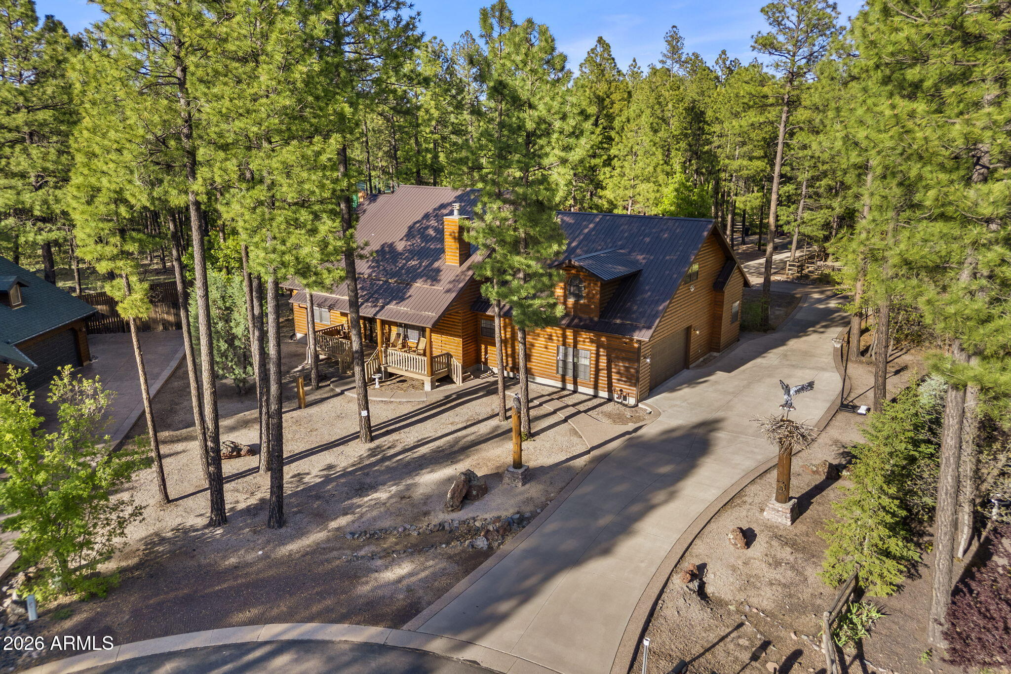710 E OSPREY Lane
