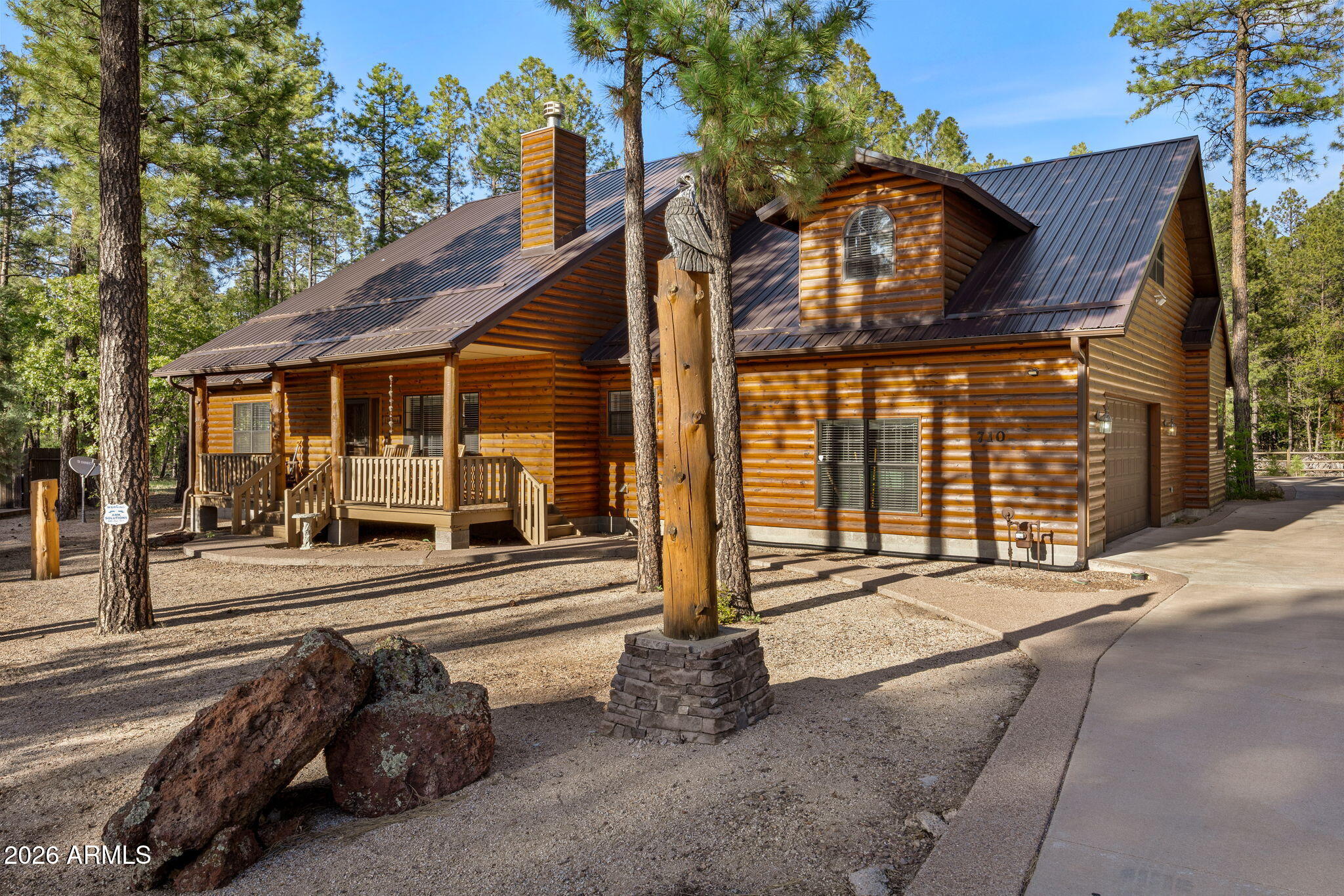 710 E OSPREY Lane