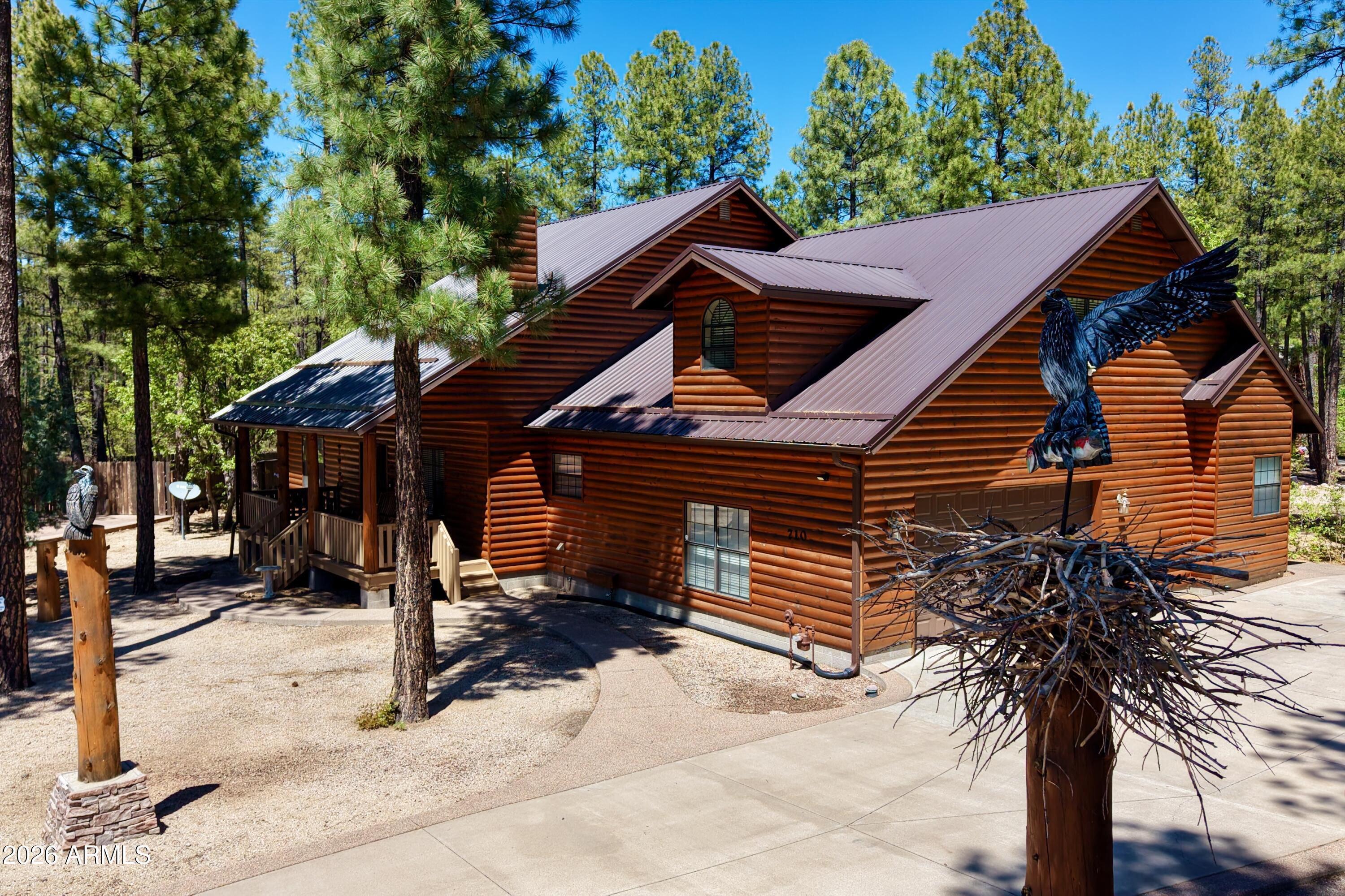 710 E OSPREY Lane