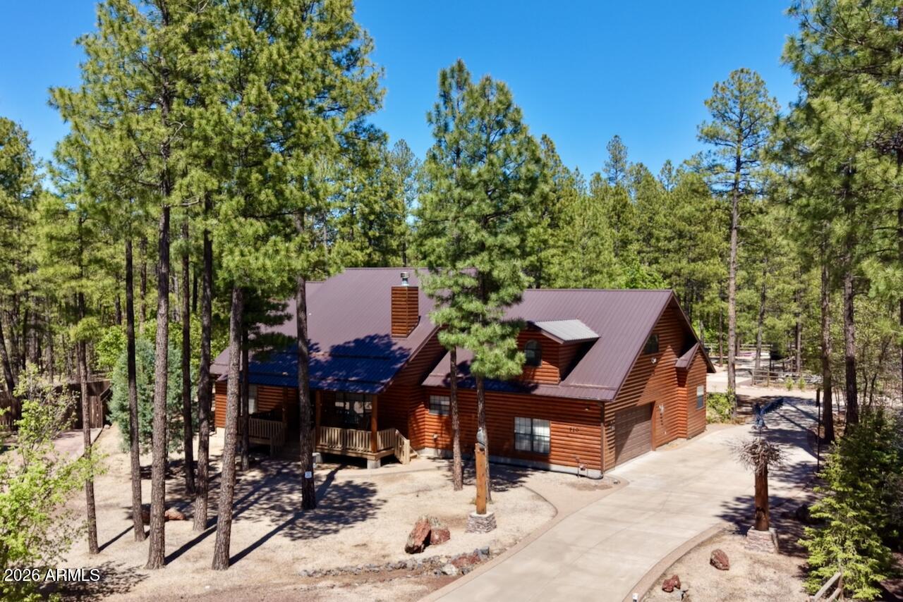 710 E OSPREY Lane
