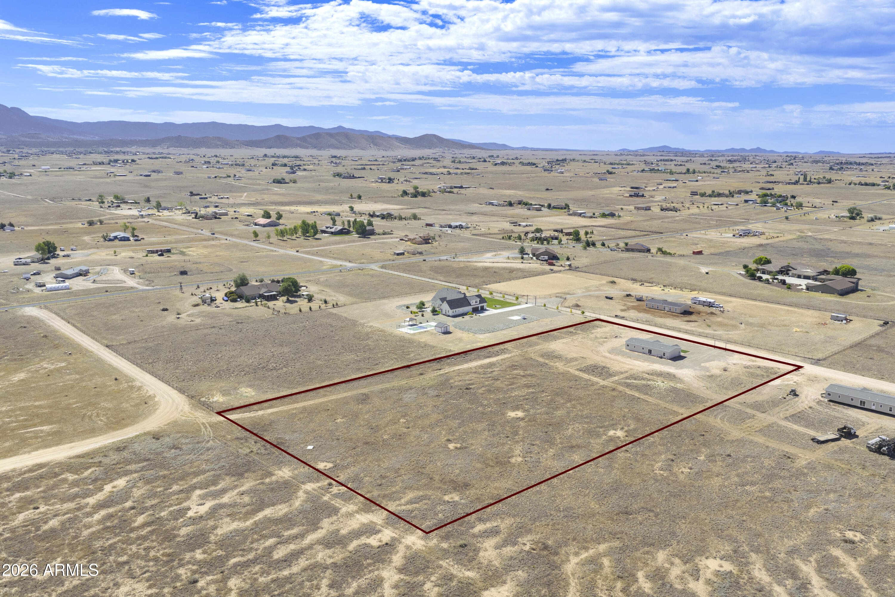 7618 E Dog Ranch Road