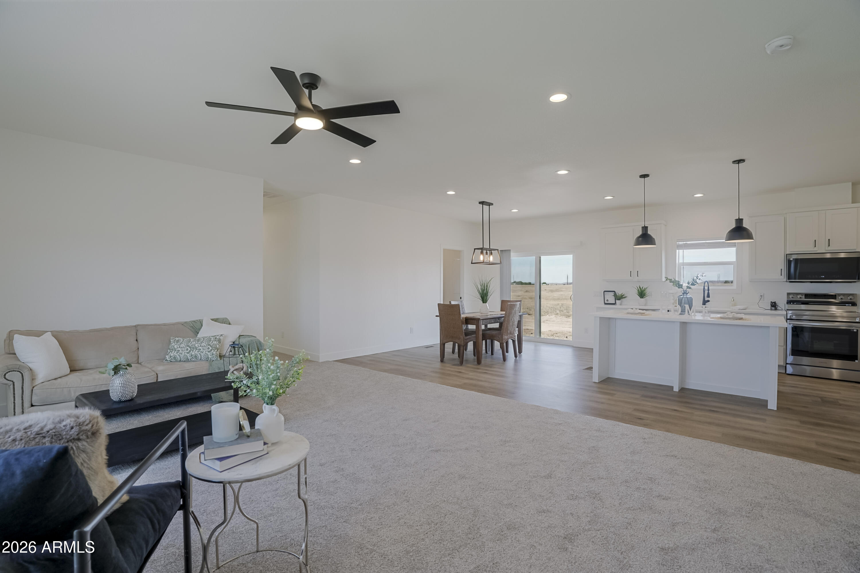 7618 E Dog Ranch Road
