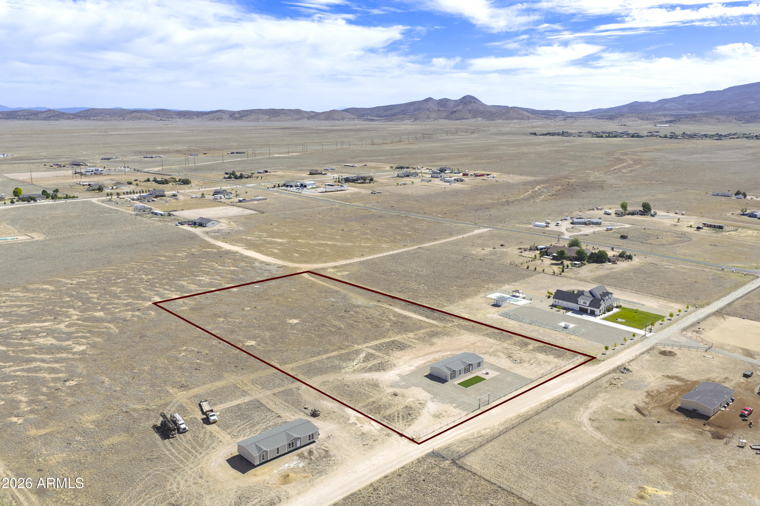 7618 E Dog Ranch Road