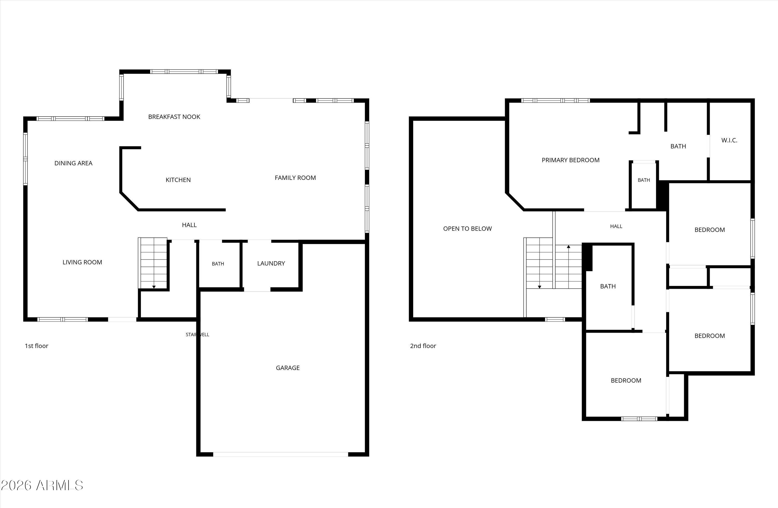 3522 N ARABELLA