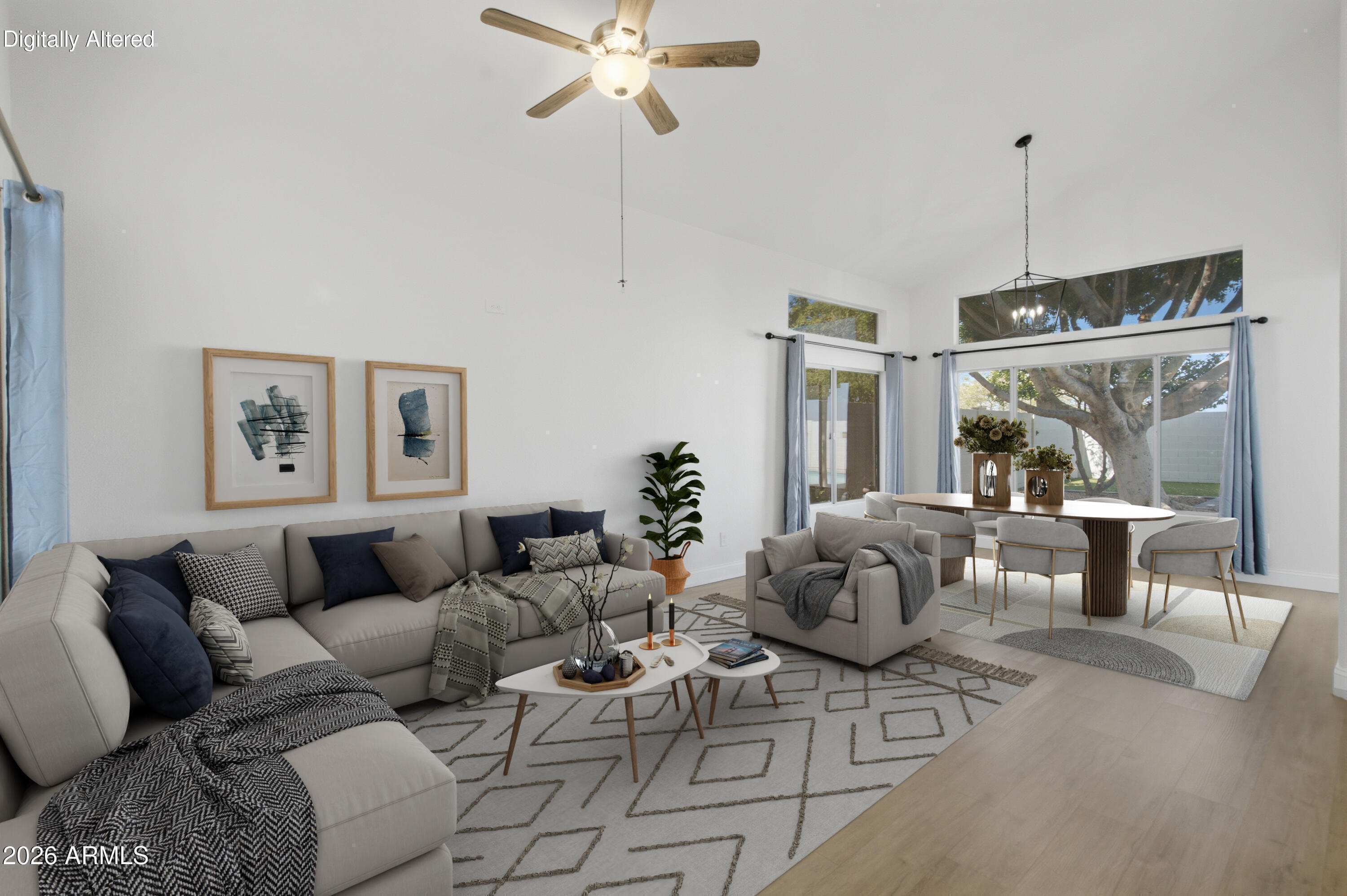 3522 N ARABELLA