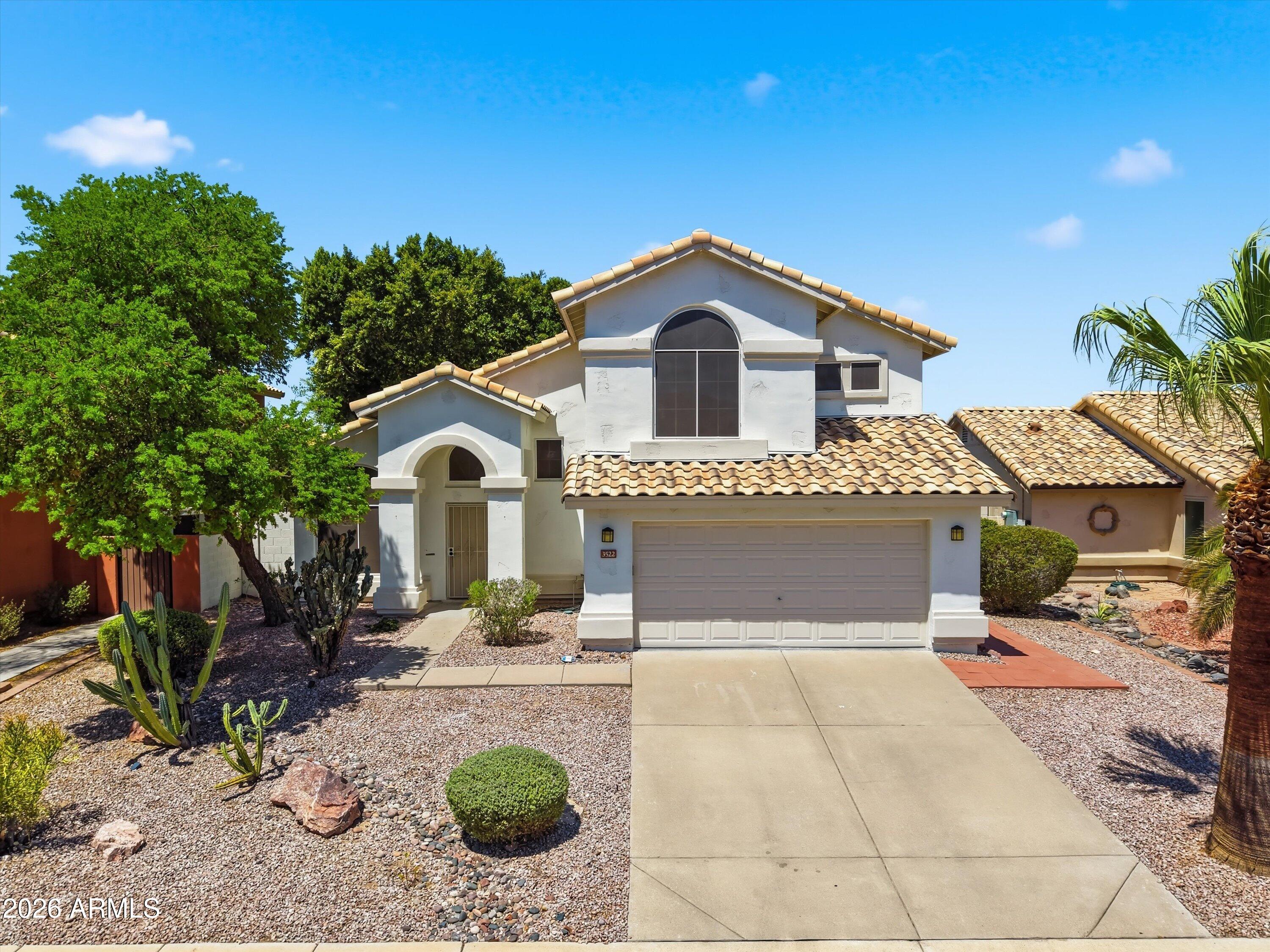 3522 N ARABELLA