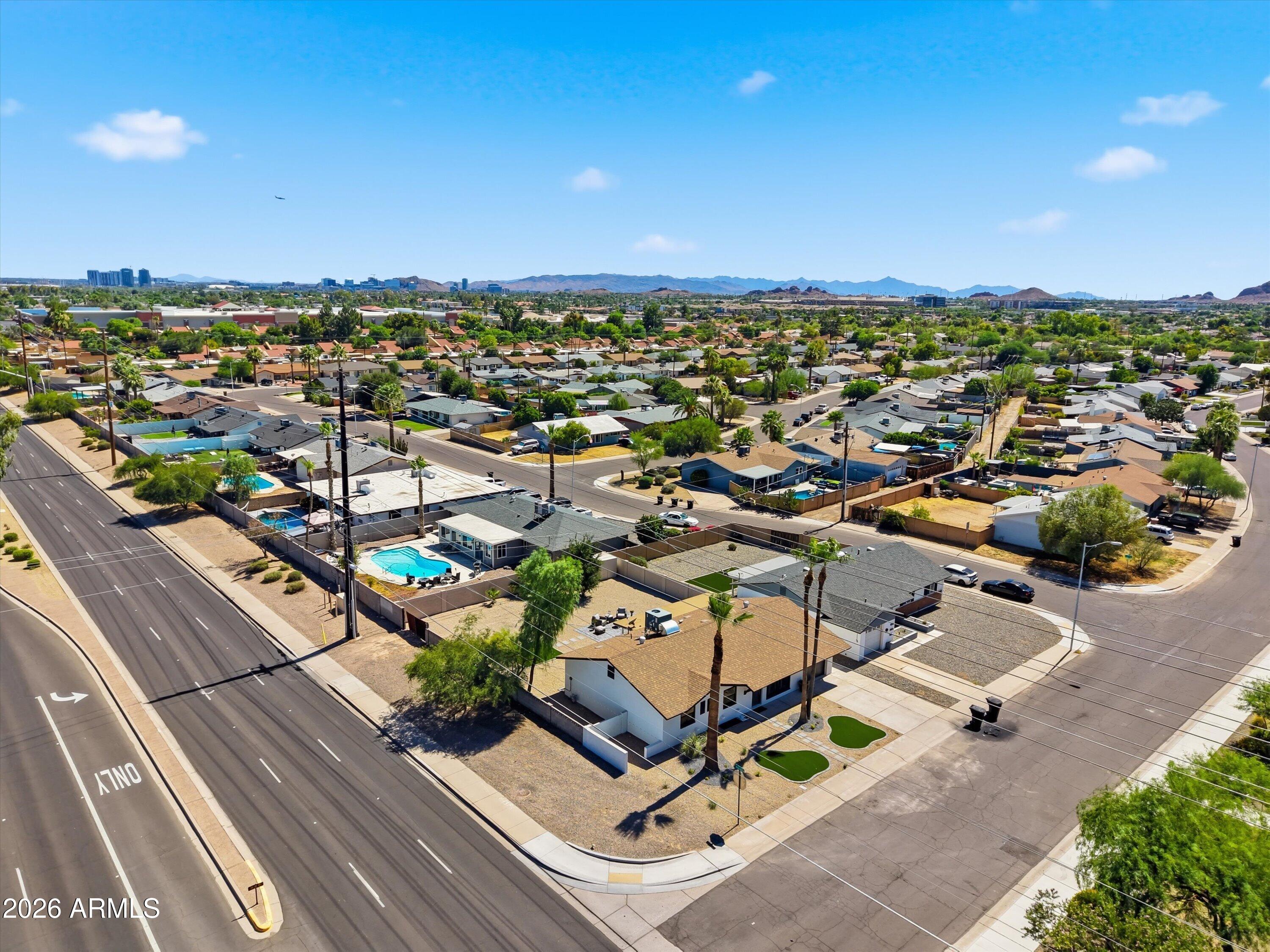 7931 E MONTE VISTA Road