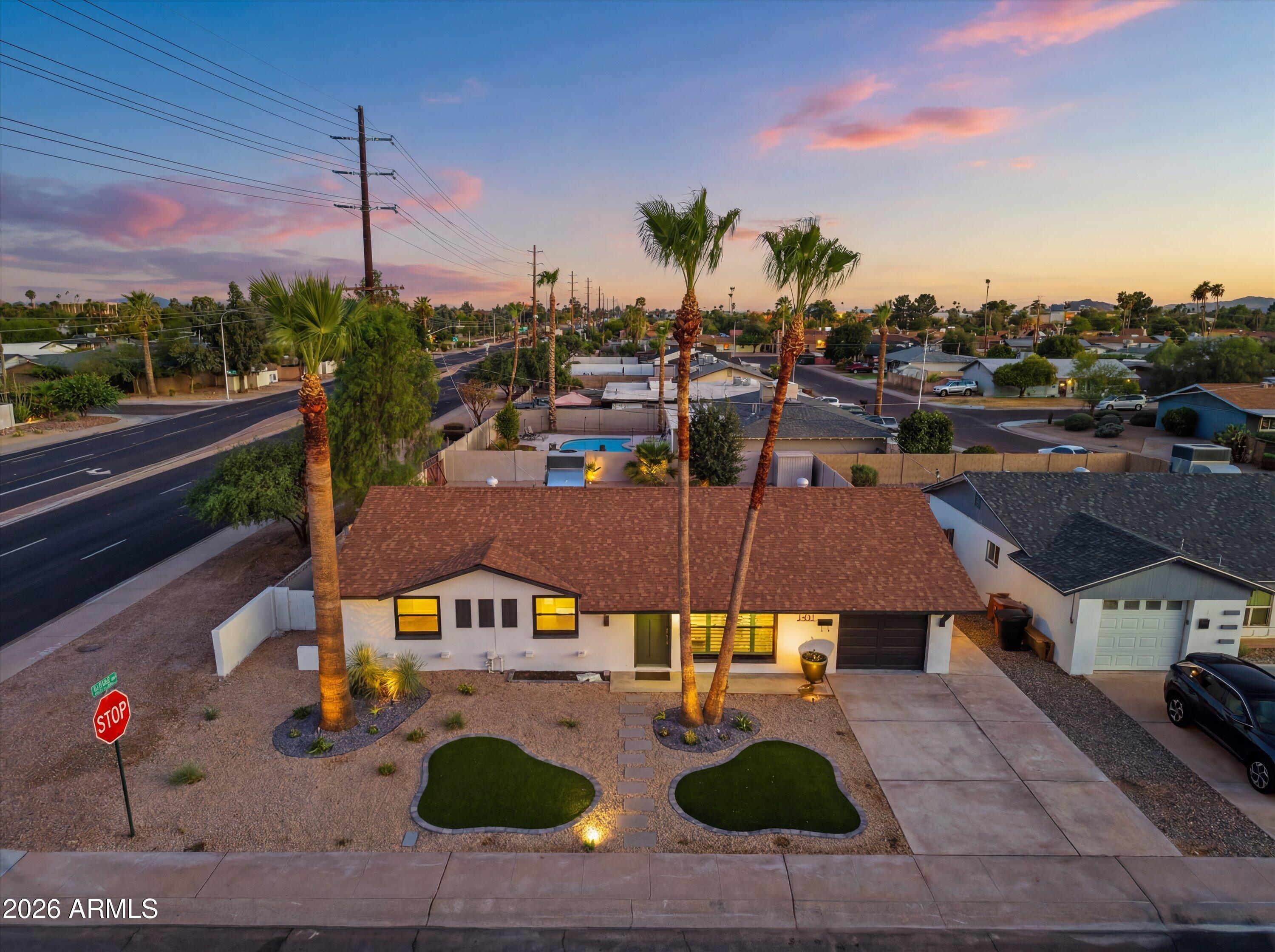 7931 E MONTE VISTA Road