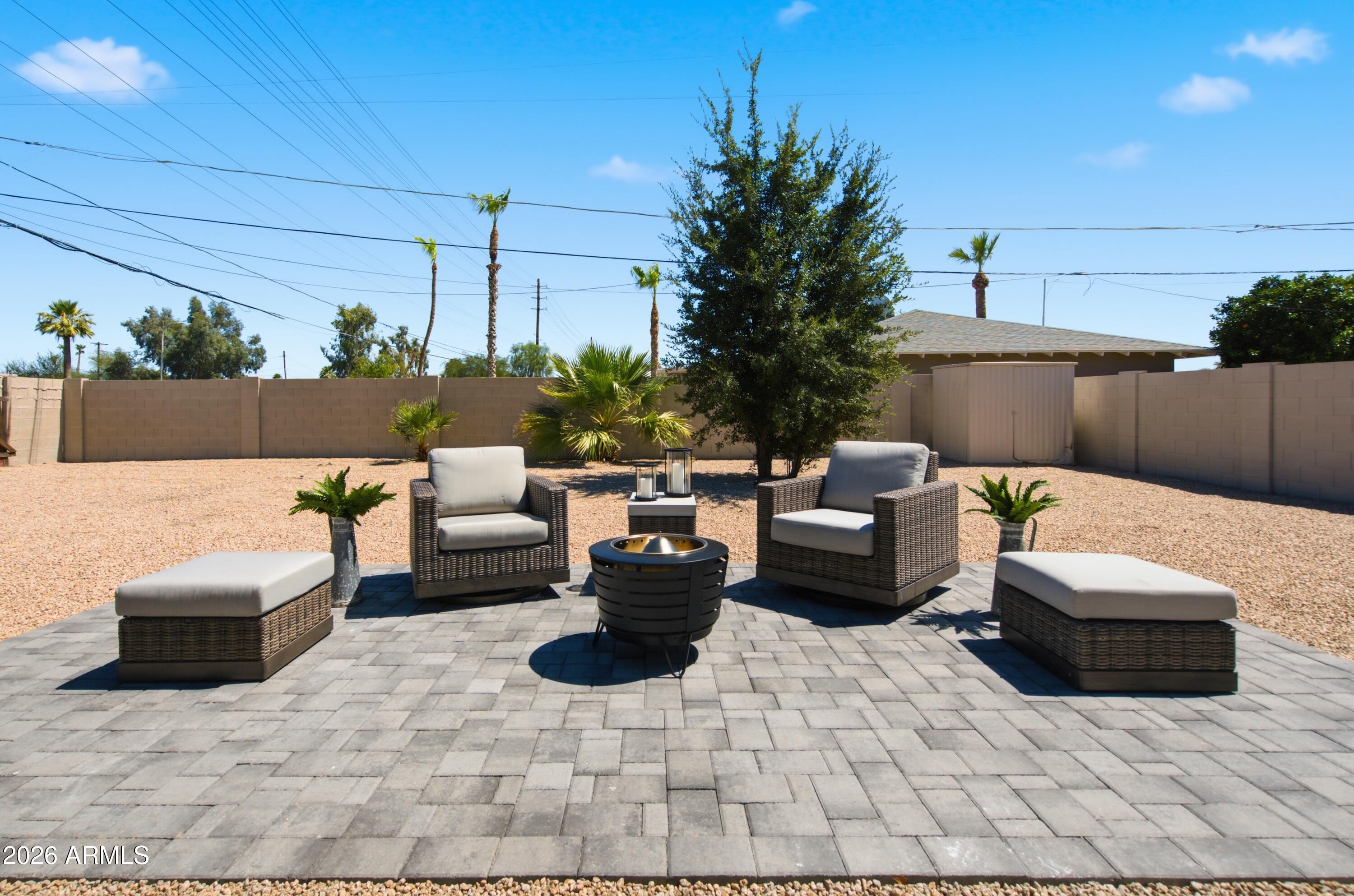 7931 E MONTE VISTA Road