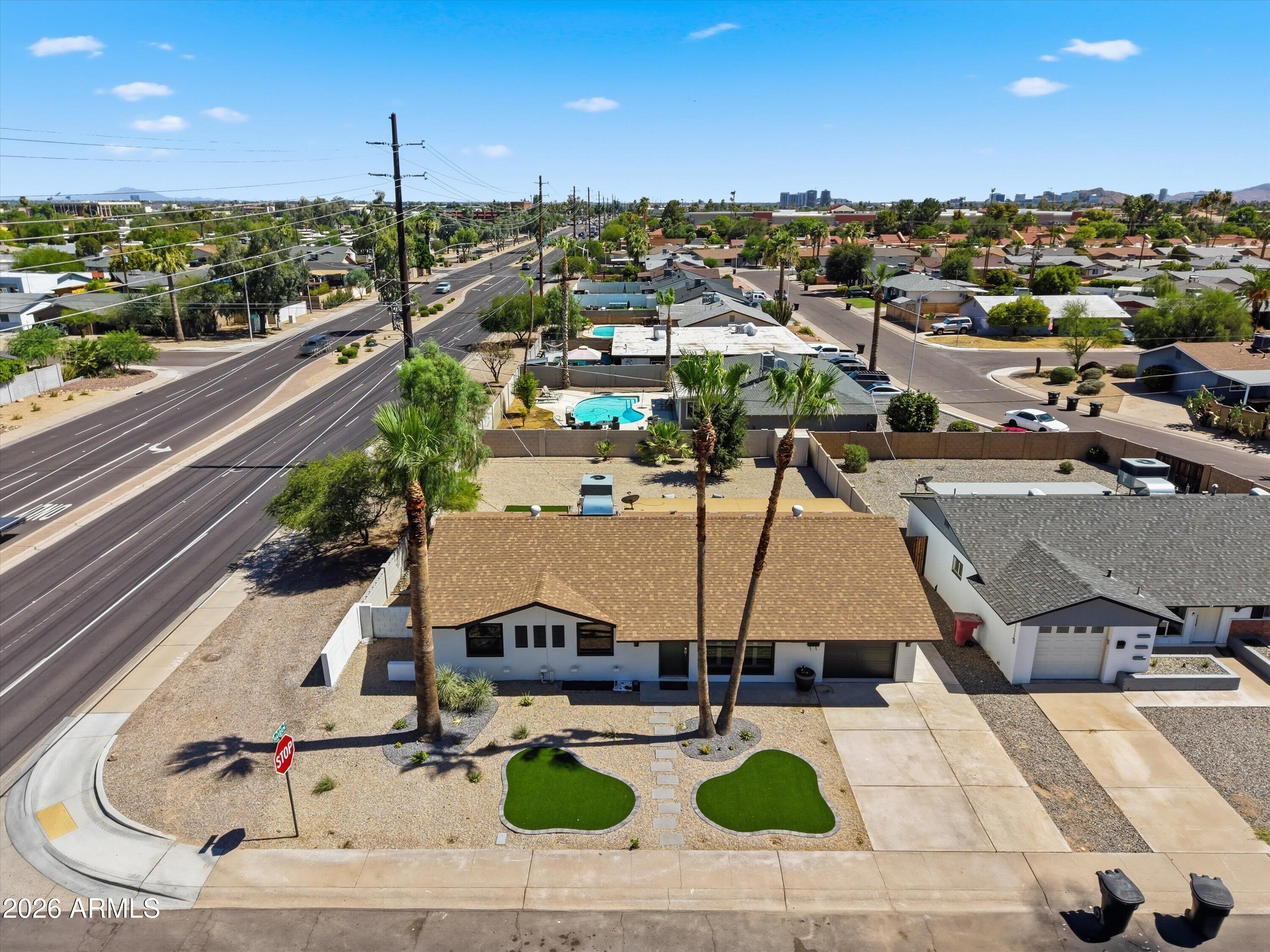 7931 E MONTE VISTA Road