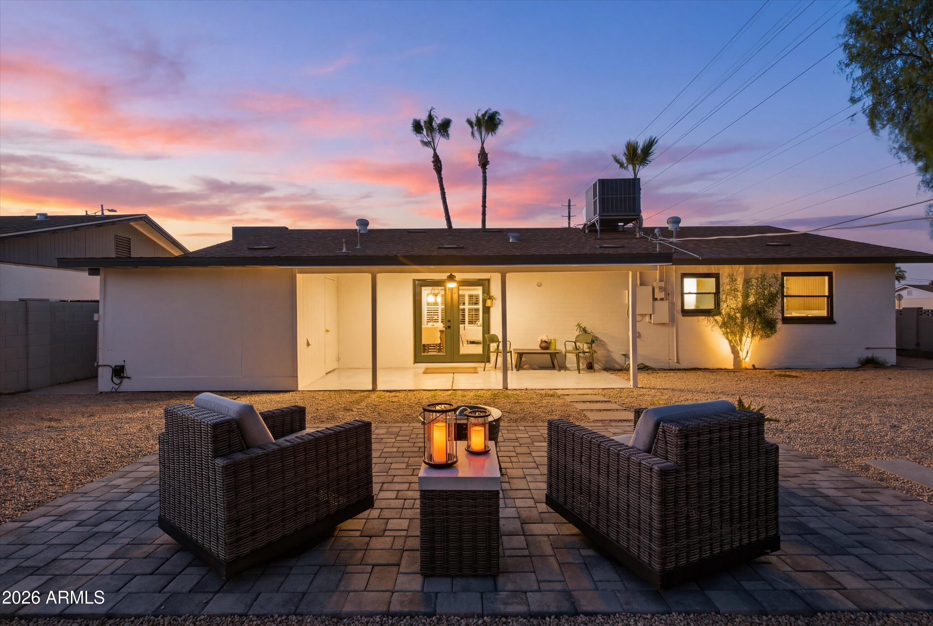 7931 E MONTE VISTA Road