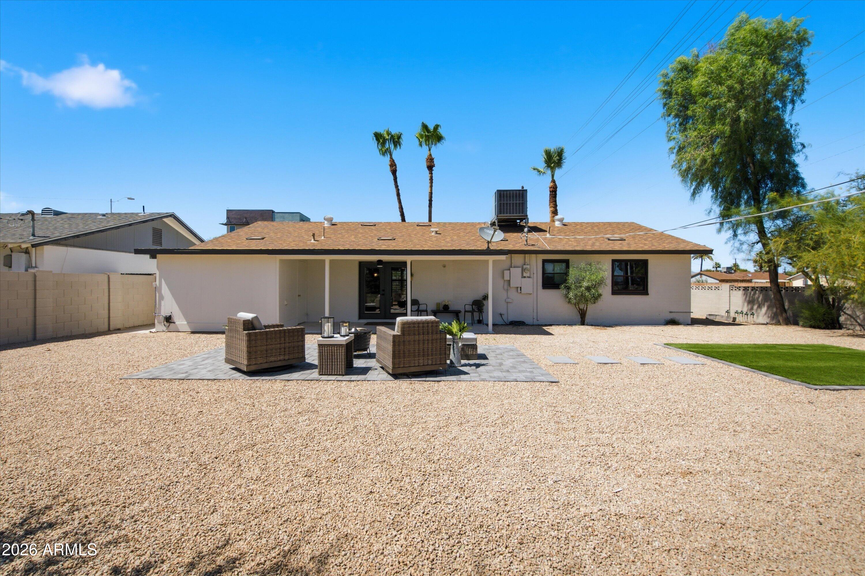7931 E MONTE VISTA Road
