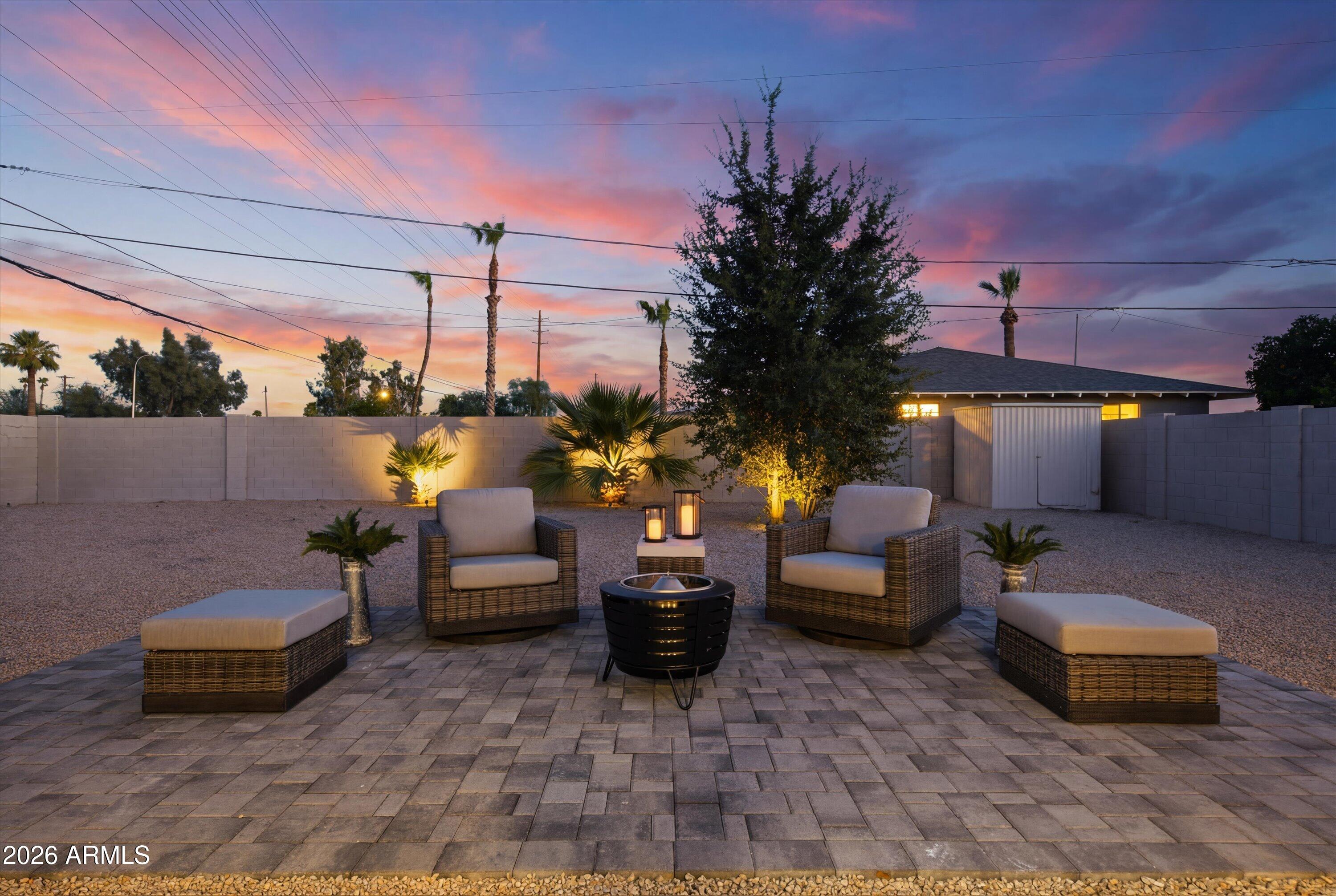7931 E MONTE VISTA Road