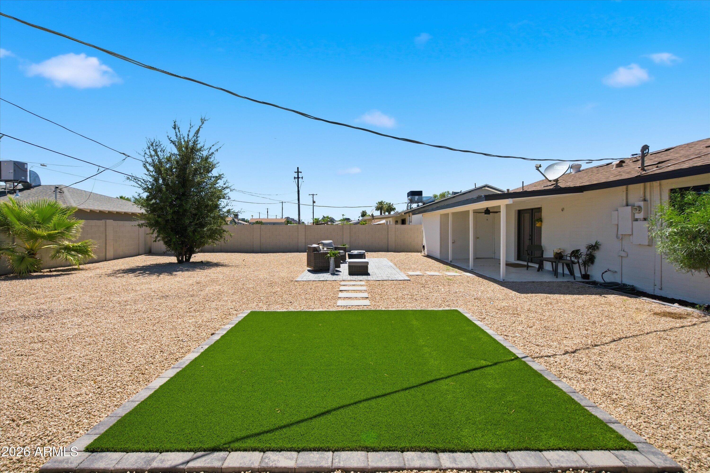 7931 E MONTE VISTA Road