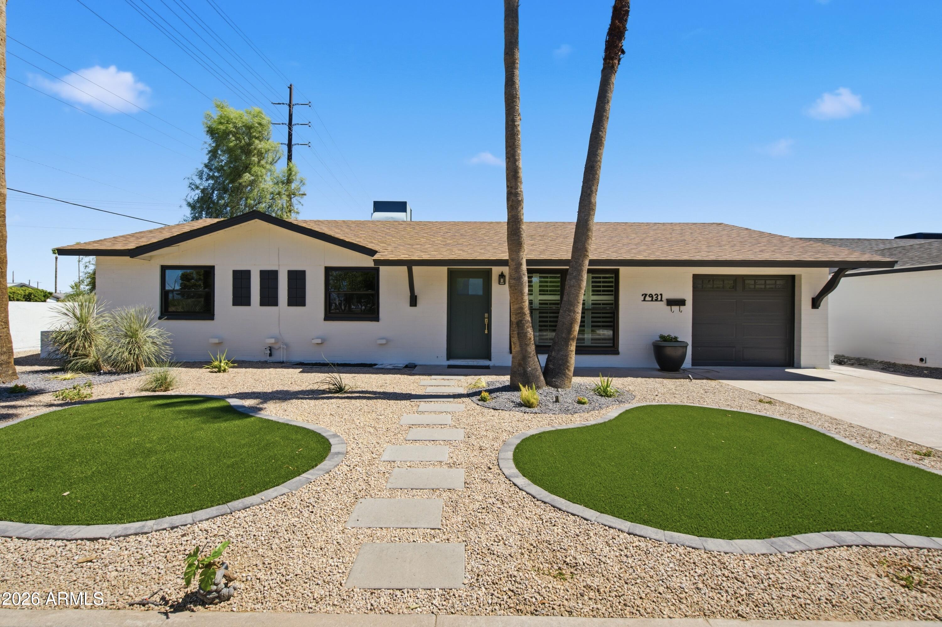 7931 E MONTE VISTA Road
