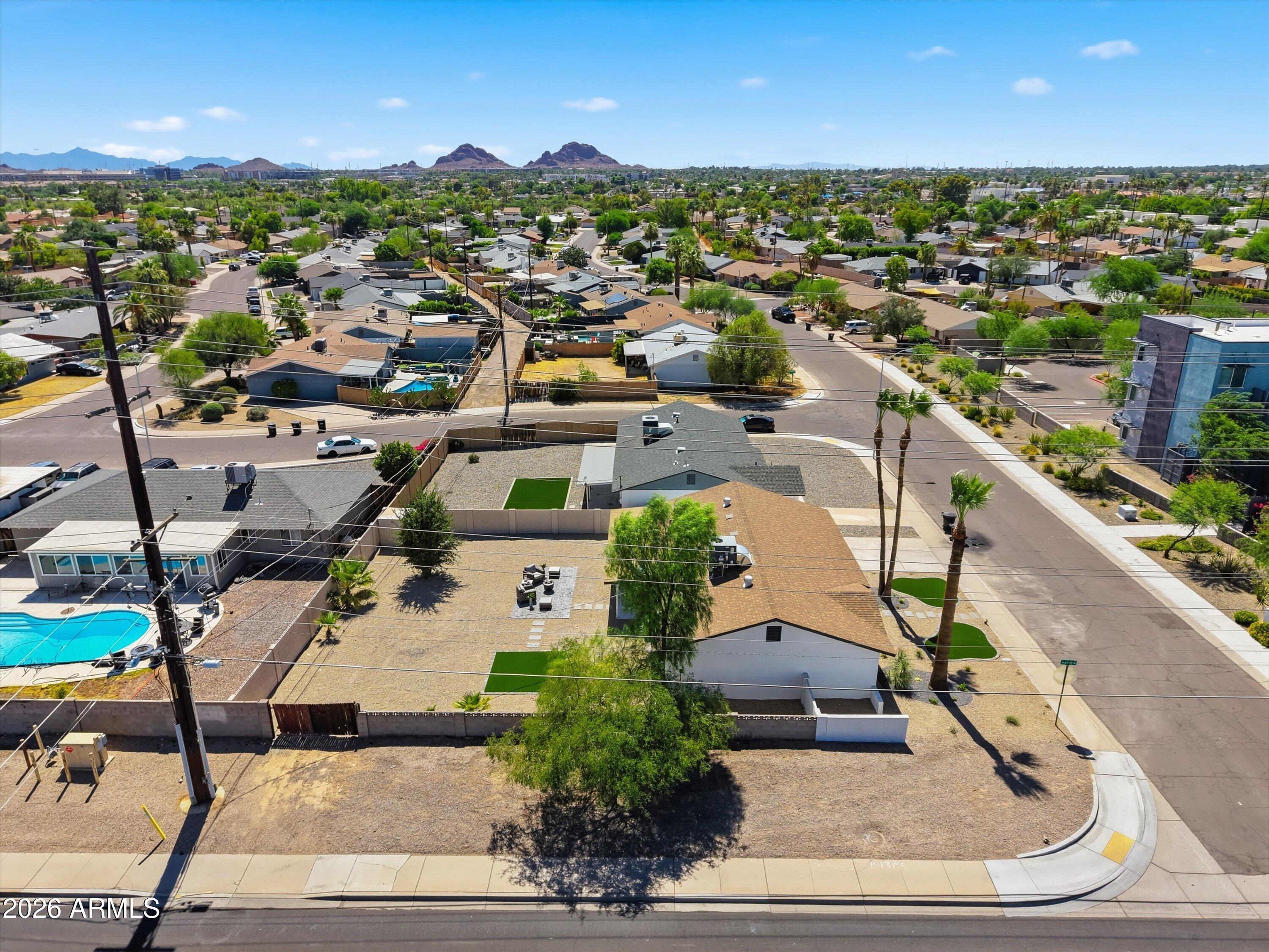 7931 E MONTE VISTA Road
