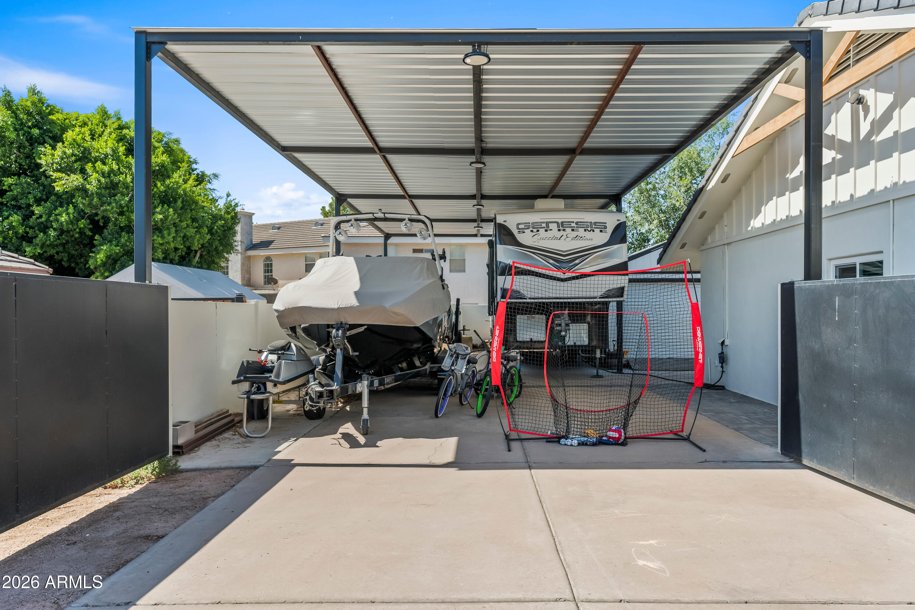 1743 E EVERGREEN Street