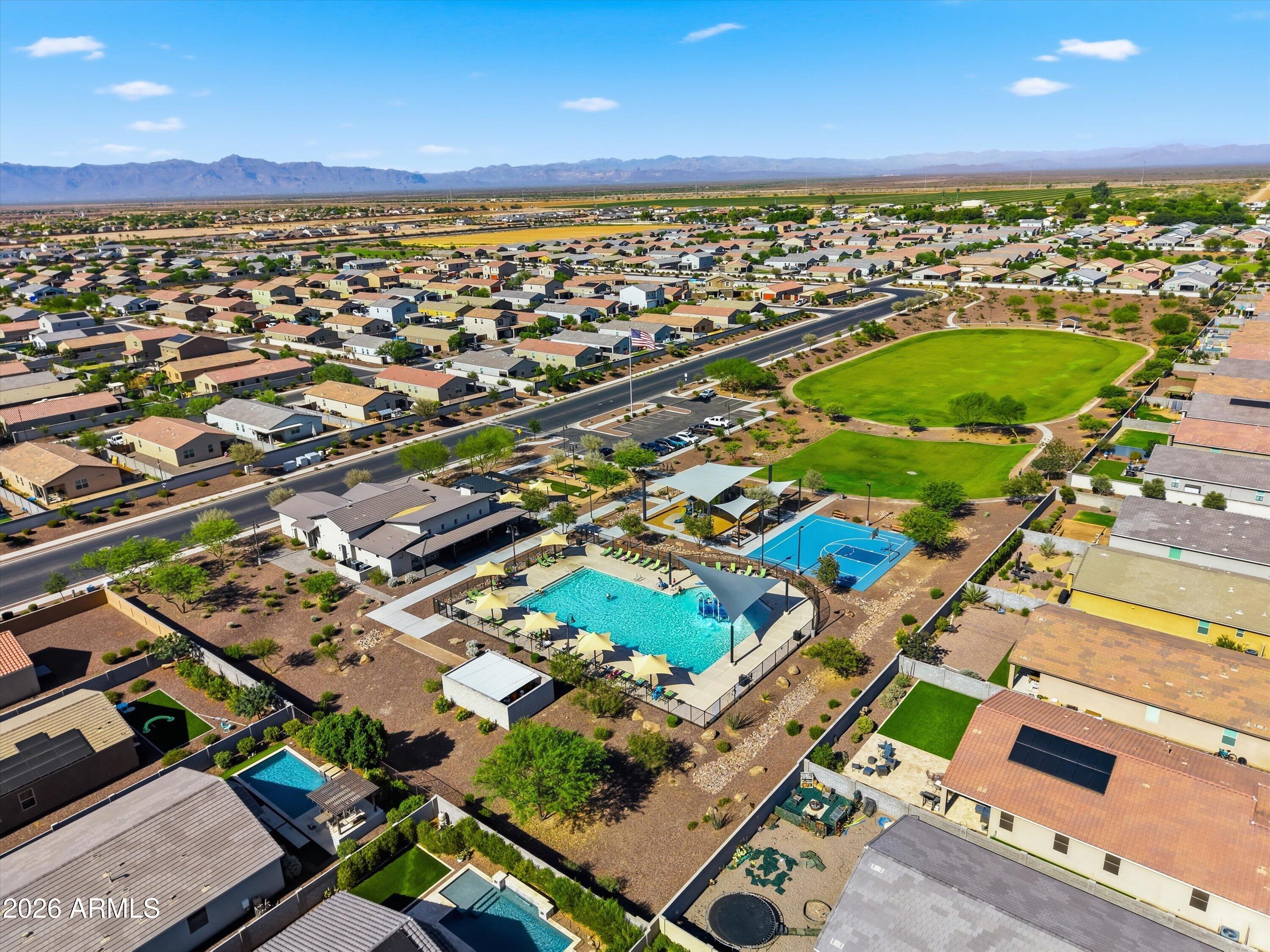 3537 E SANDOVAL Drive