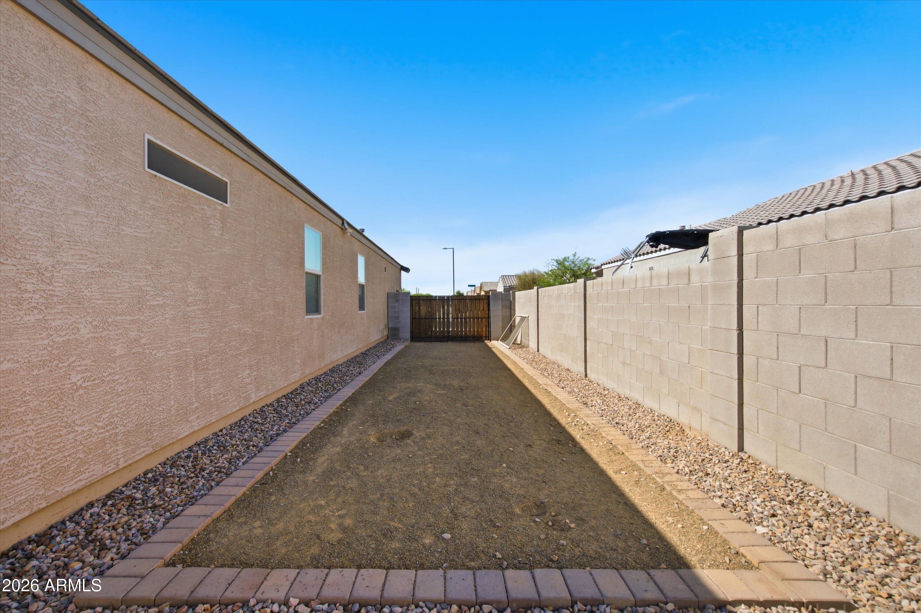 3537 E SANDOVAL Drive