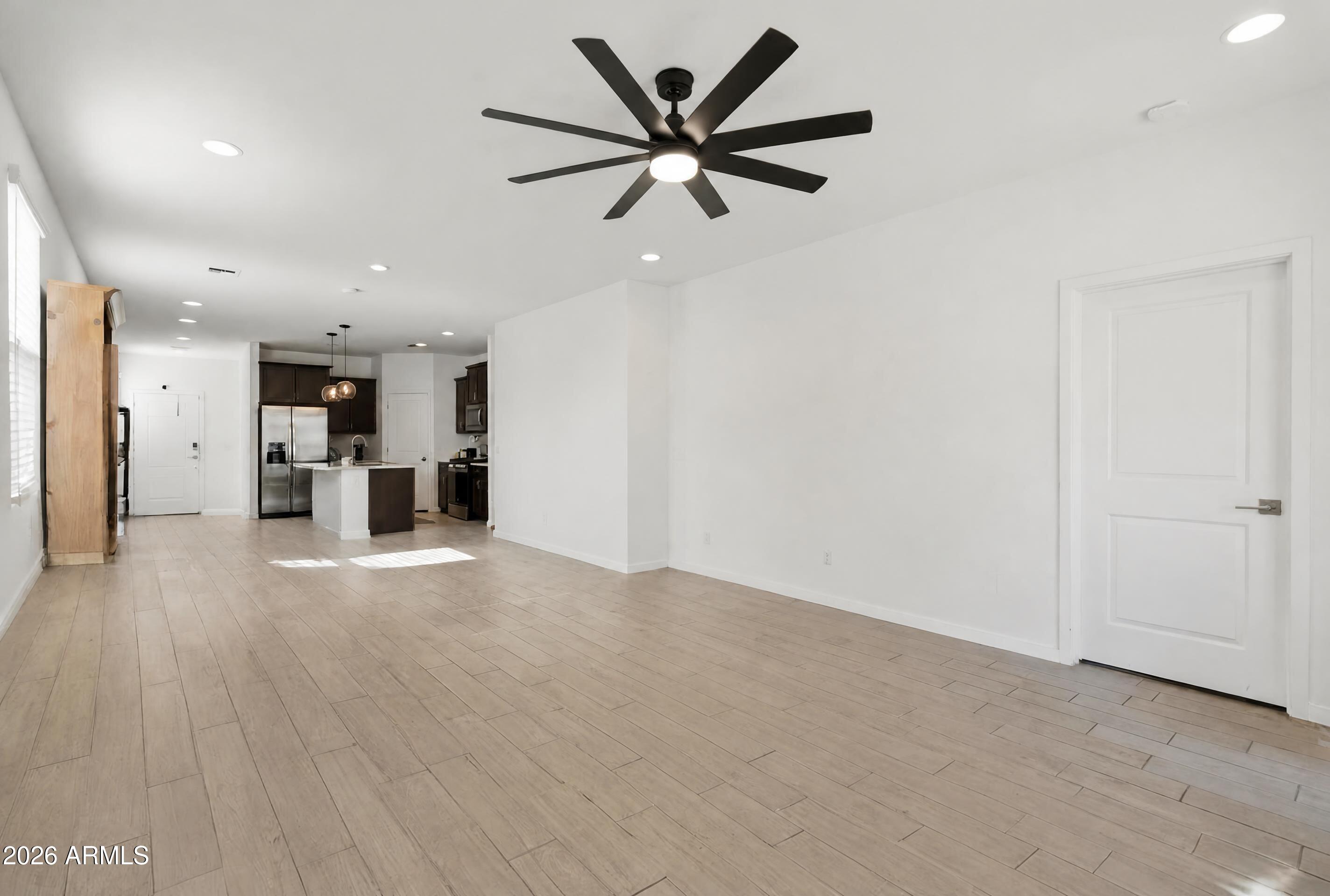 3537 E SANDOVAL Drive