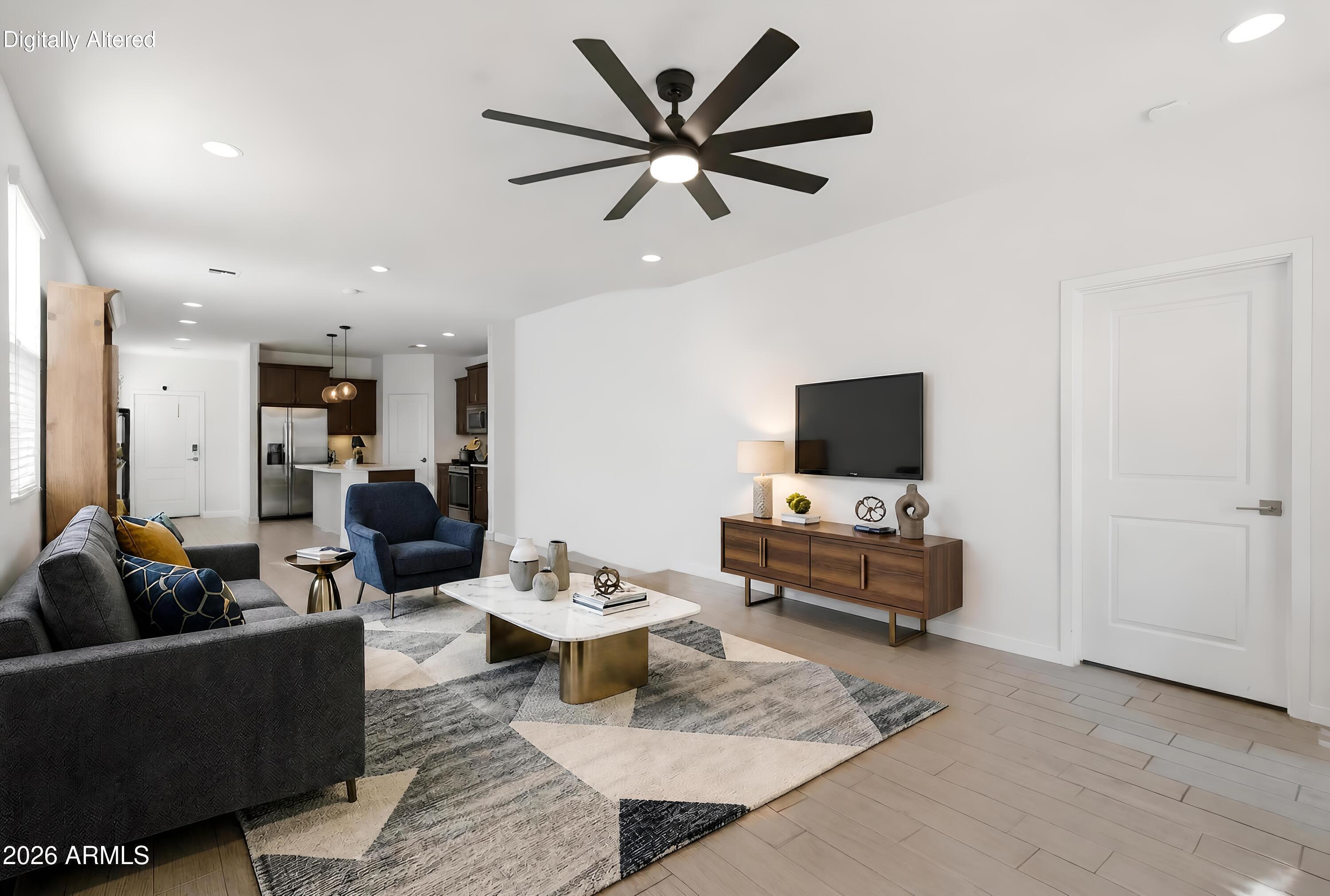 3537 E SANDOVAL Drive