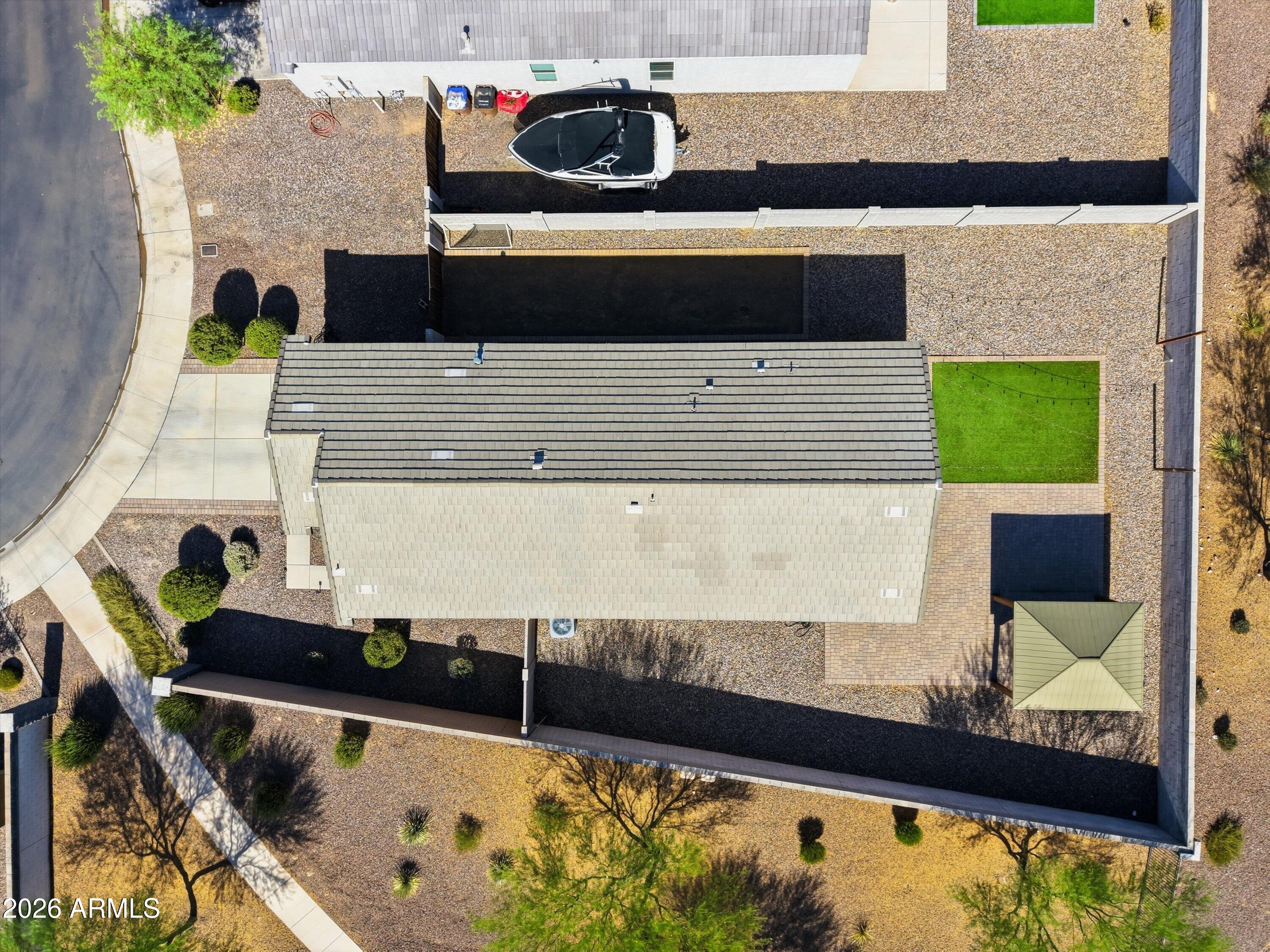 3537 E SANDOVAL Drive