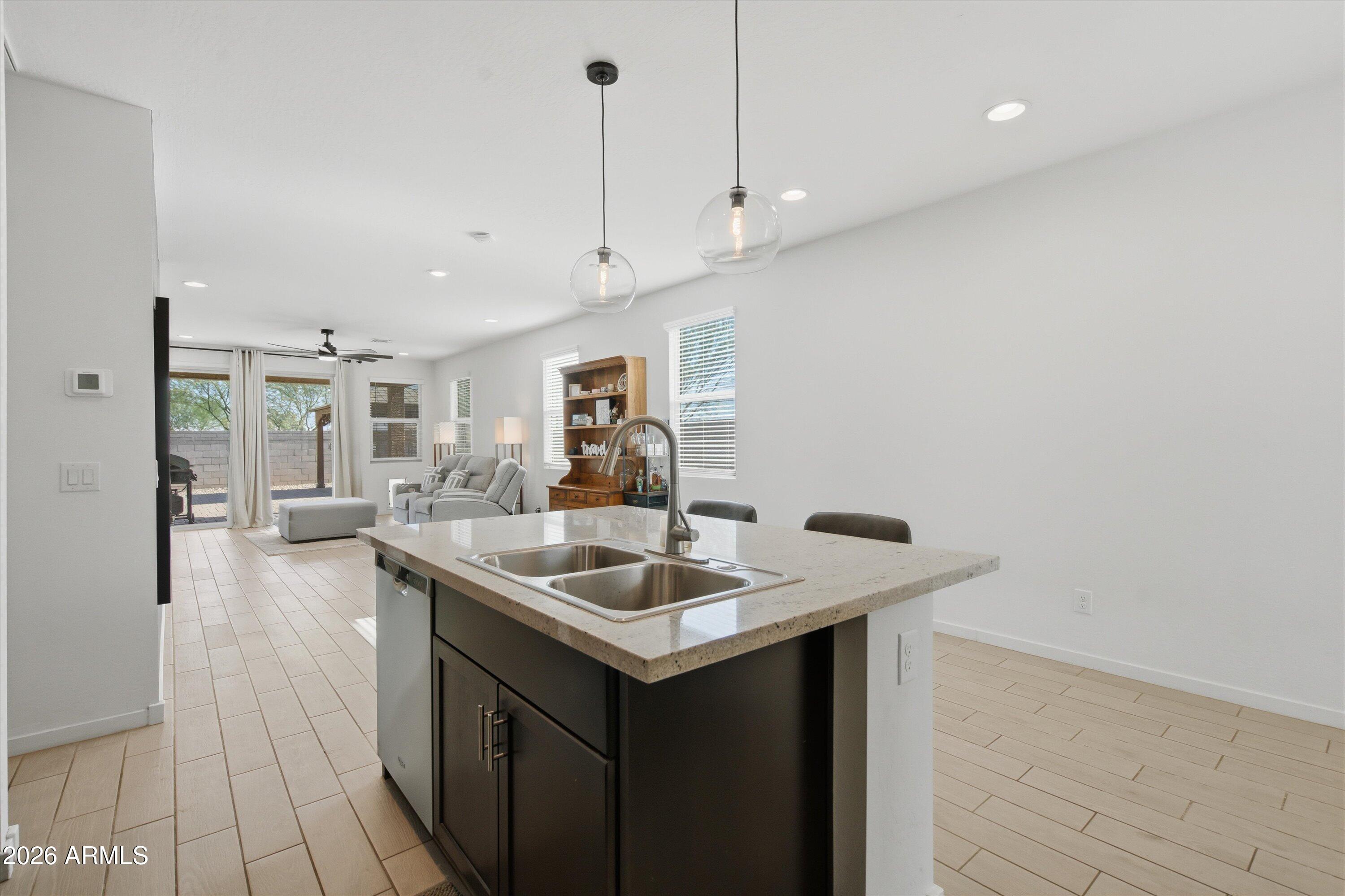 3537 E SANDOVAL Drive