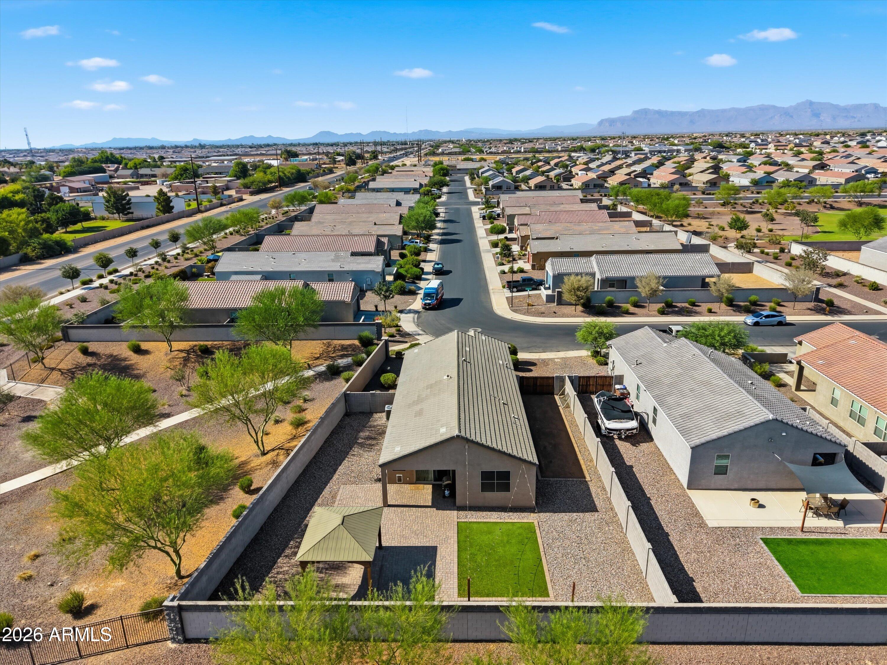 3537 E SANDOVAL Drive