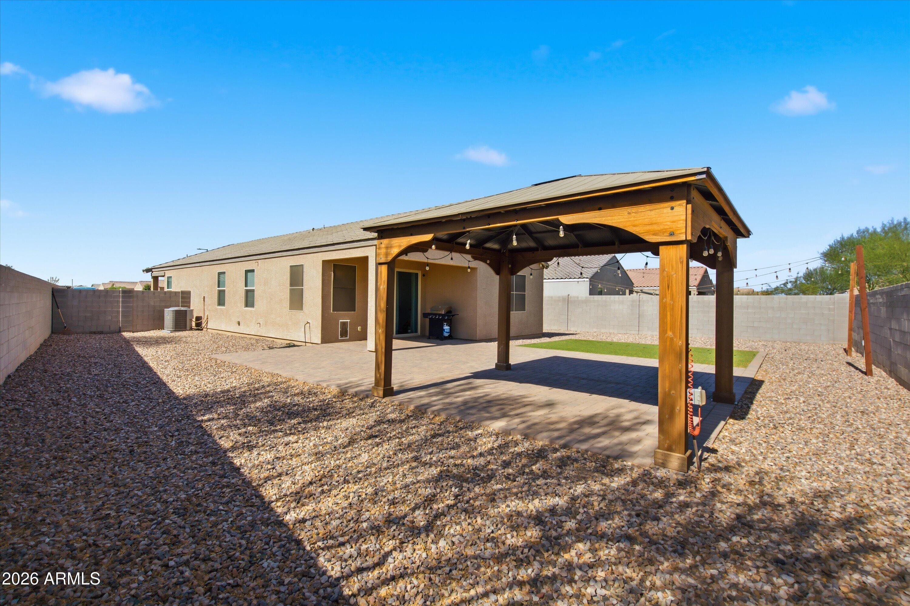 3537 E SANDOVAL Drive