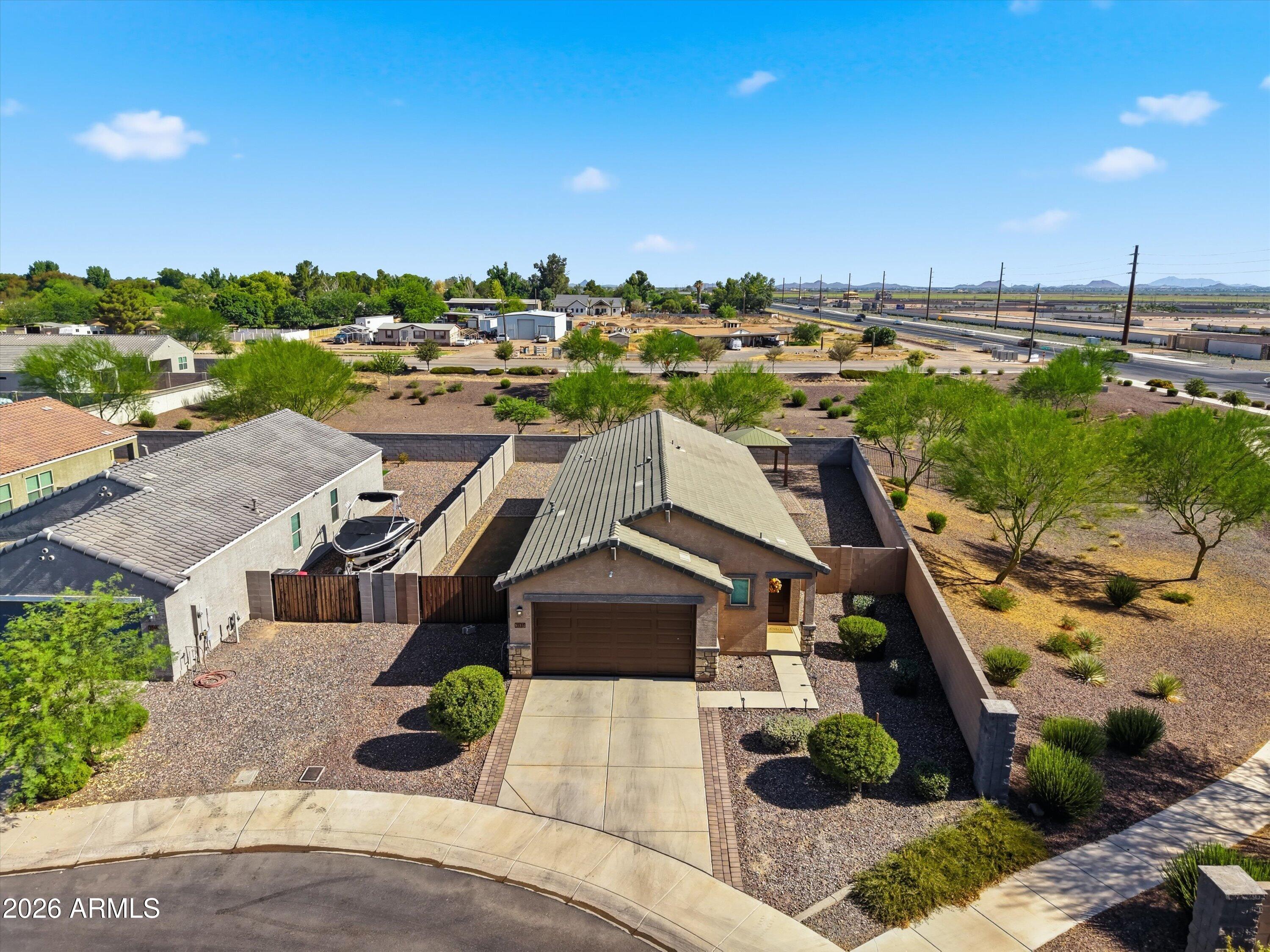 3537 E SANDOVAL Drive