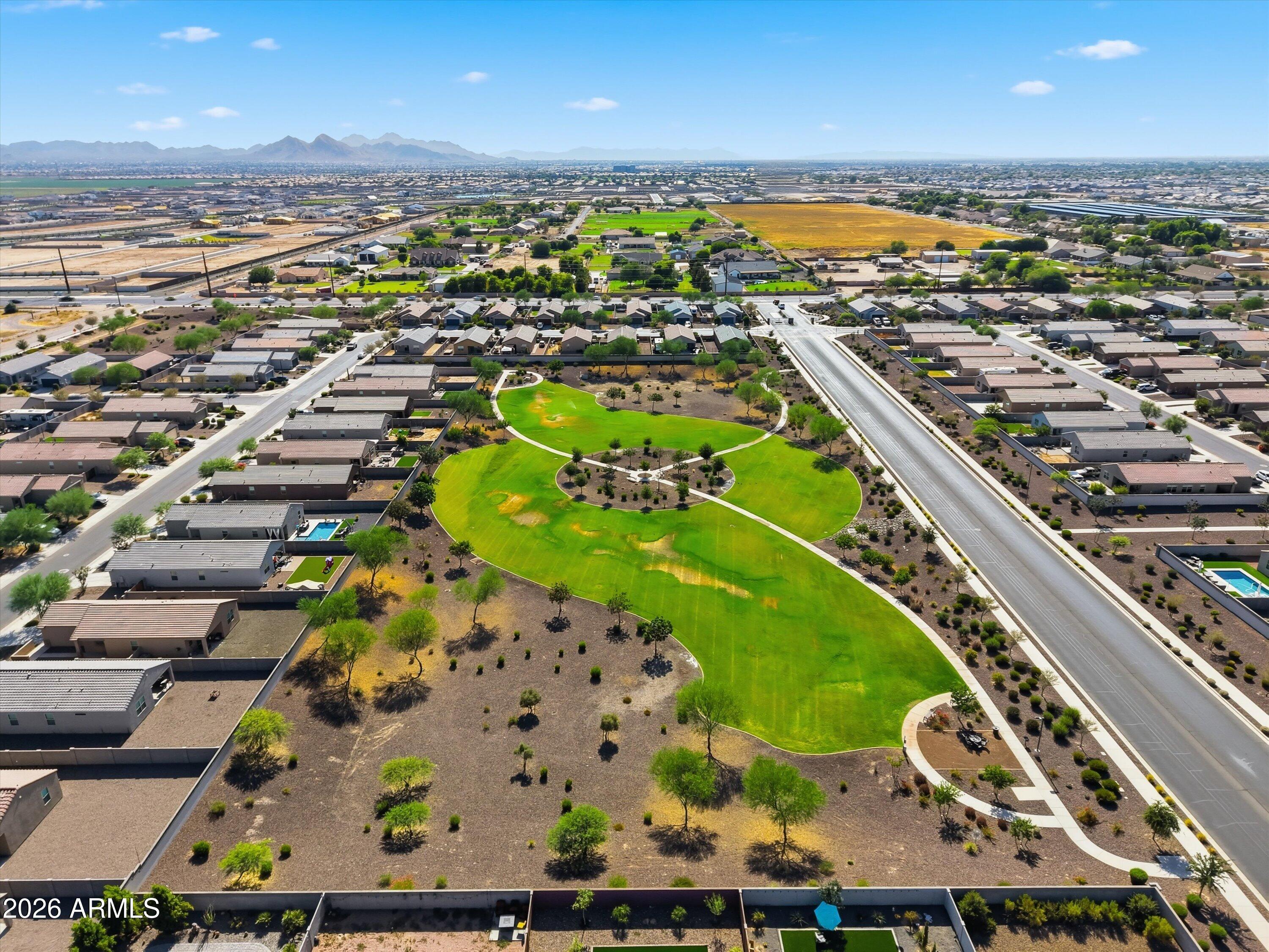 3537 E SANDOVAL Drive